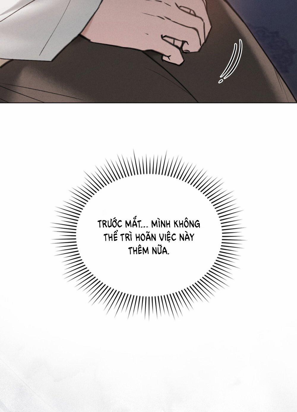 [18+] Đêm Hỗn Loạn 23.2 trang 19