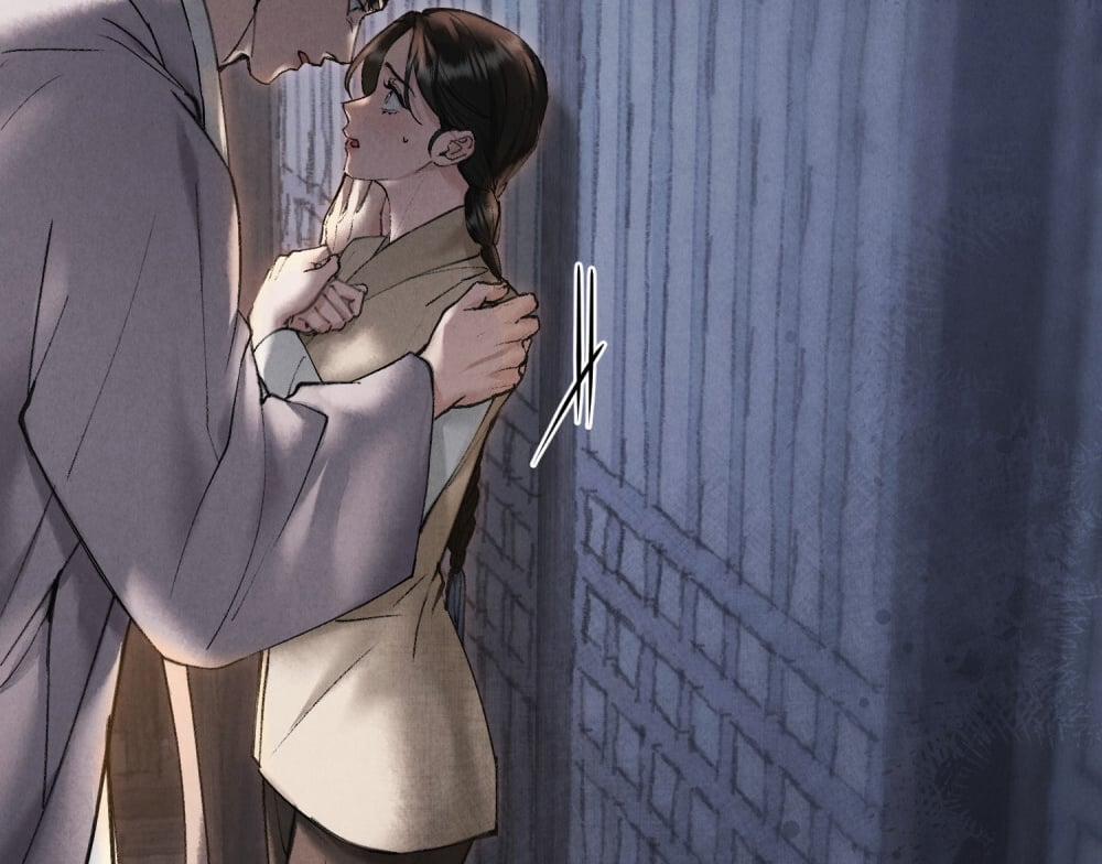 [18+] Đêm Hỗn Loạn 23.2 trang 44