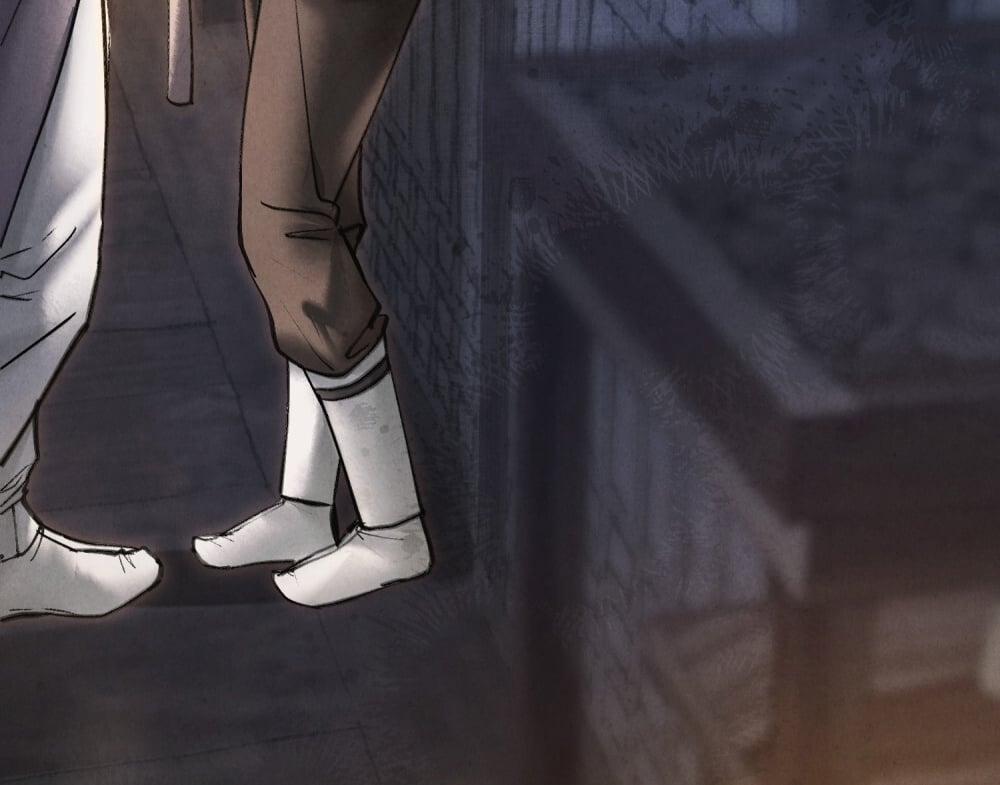 [18+] Đêm Hỗn Loạn 23.2 trang 45