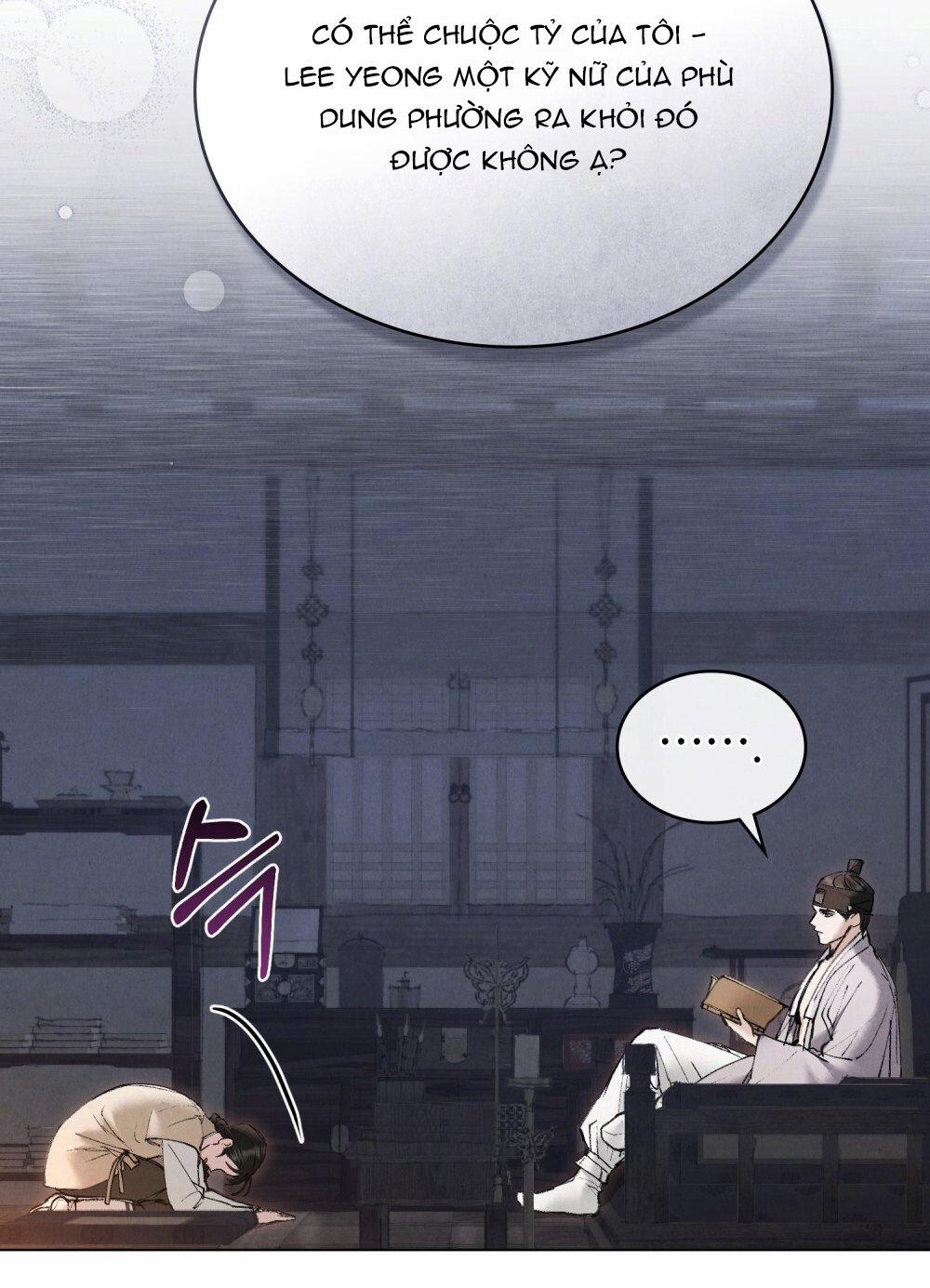 [18+] Đêm Hỗn Loạn 23.2 trang 7