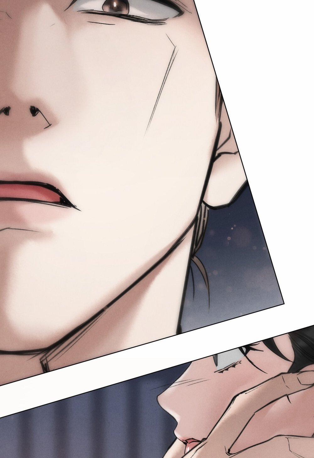 [18+] Đêm Hỗn Loạn 24.1 trang 11