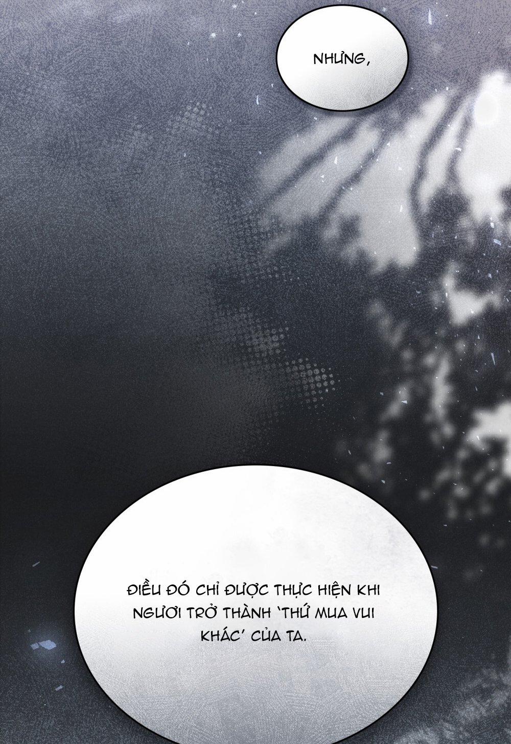 [18+] Đêm Hỗn Loạn 24.1 trang 13