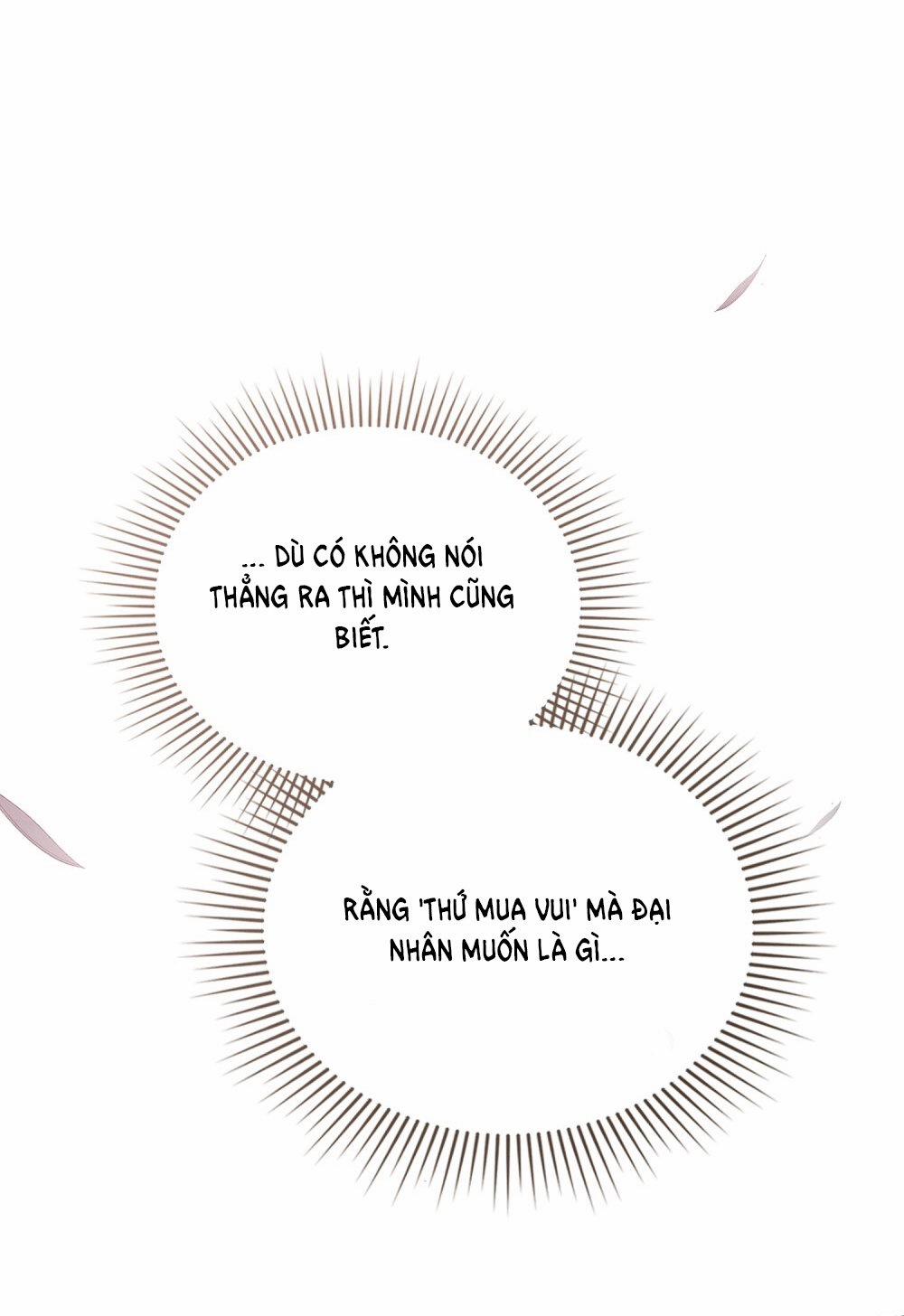 [18+] Đêm Hỗn Loạn 24.1 trang 16