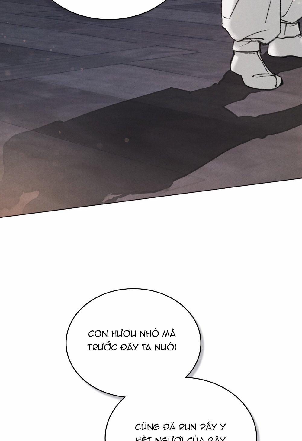 [18+] Đêm Hỗn Loạn 24.1 trang 19