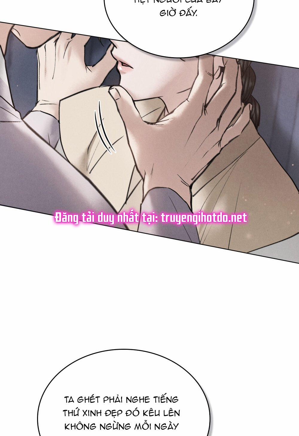 [18+] Đêm Hỗn Loạn 24.1 trang 20