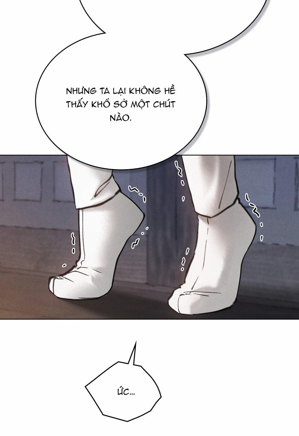 [18+] Đêm Hỗn Loạn 24.1 trang 23