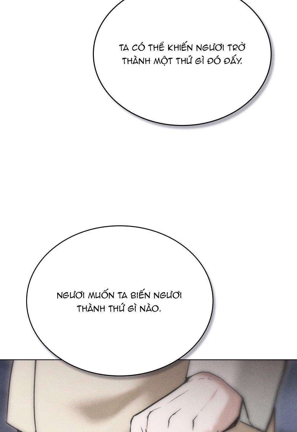 [18+] Đêm Hỗn Loạn 24.1 trang 30