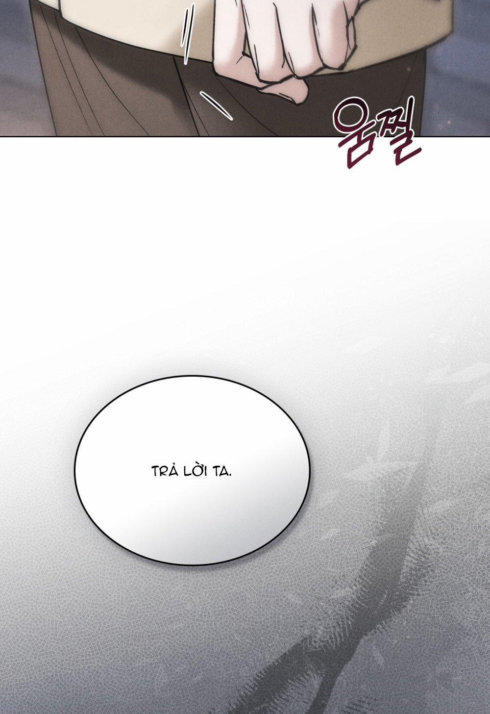 [18+] Đêm Hỗn Loạn 24.1 trang 31