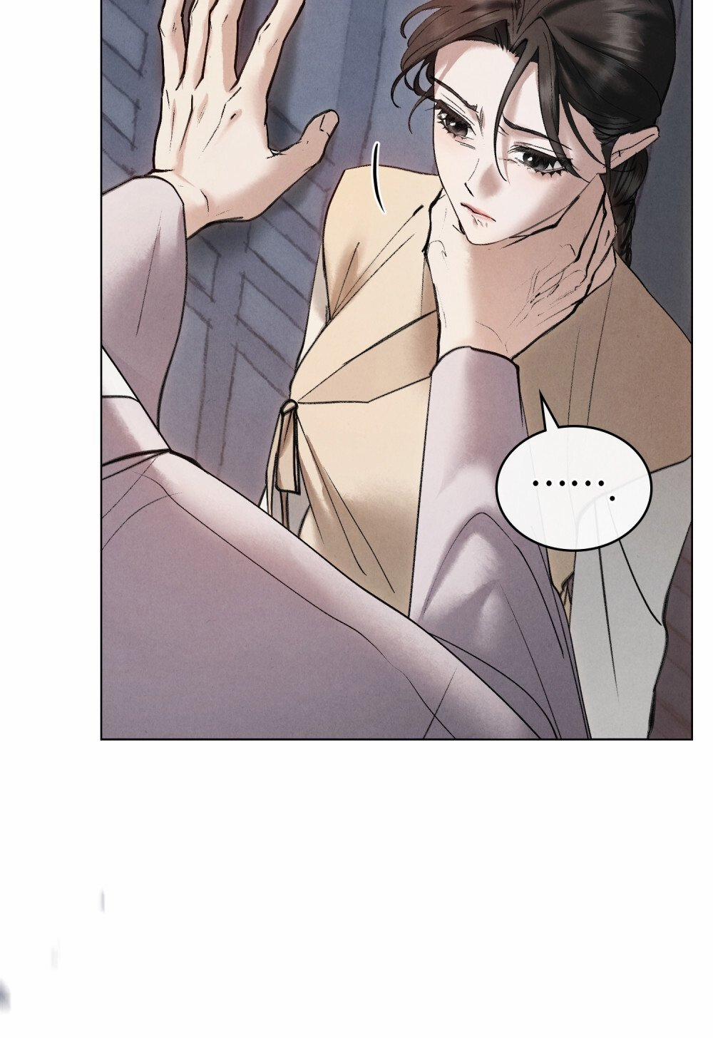 [18+] Đêm Hỗn Loạn 24.1 trang 34