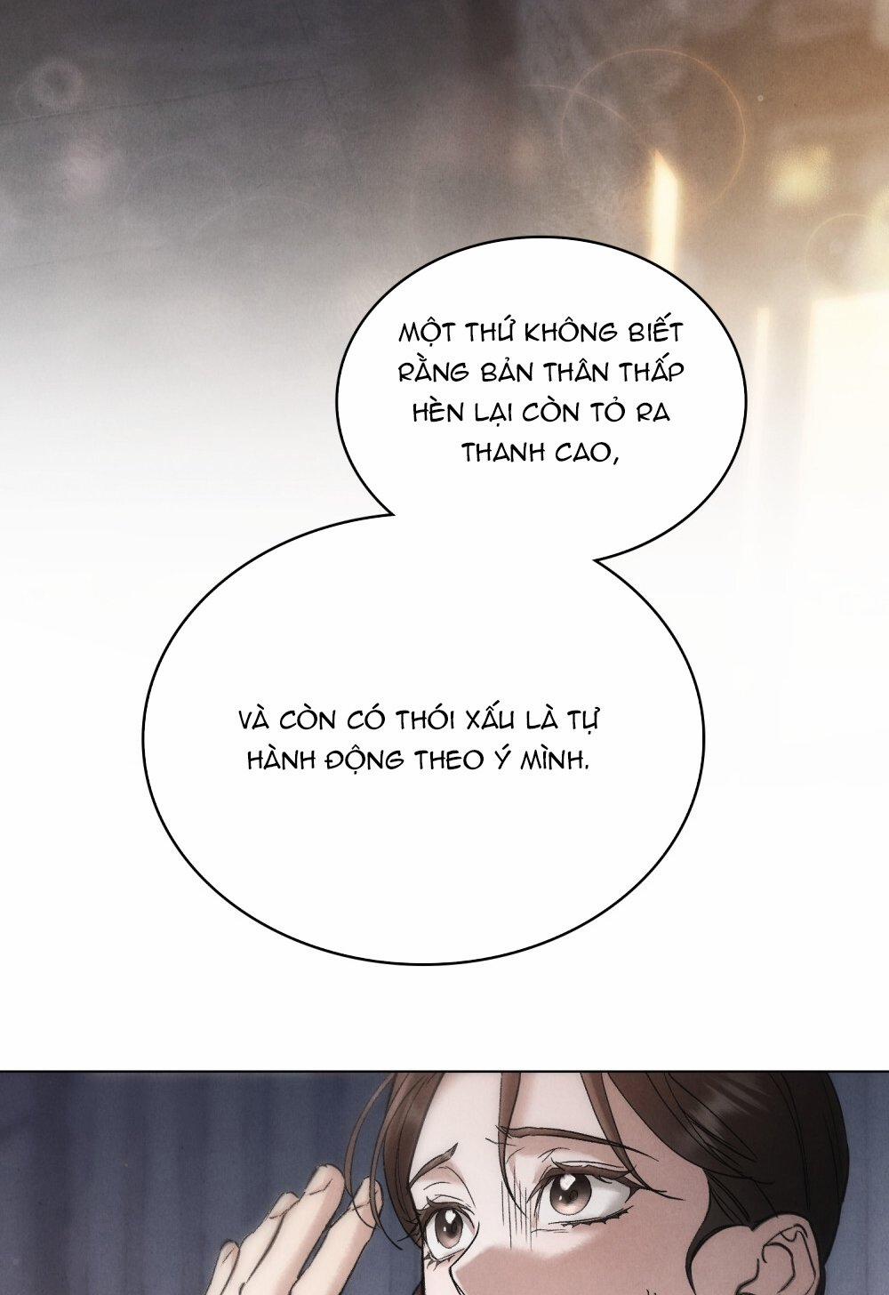 [18+] Đêm Hỗn Loạn 24.1 trang 9