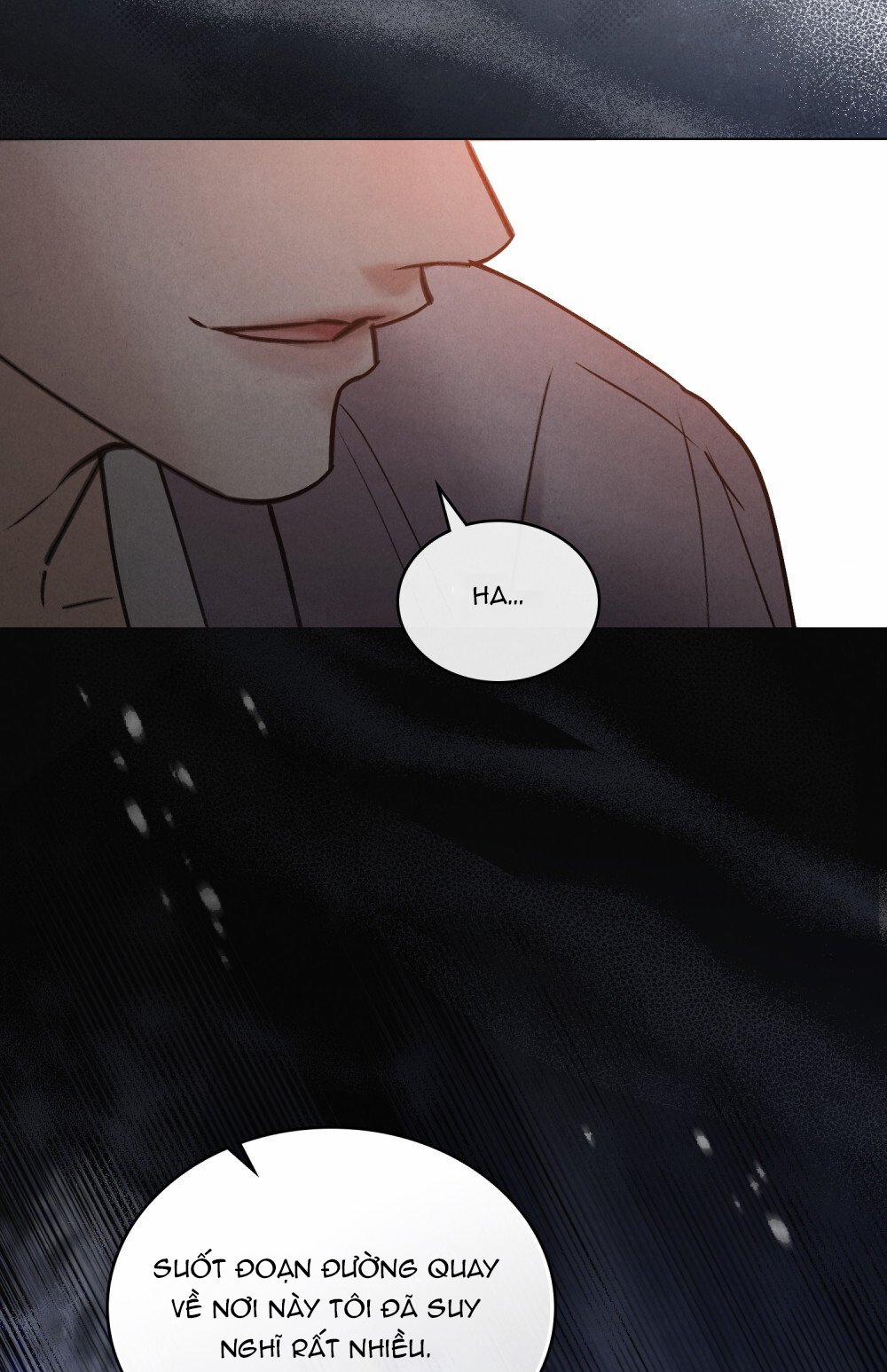 [18+] Đêm Hỗn Loạn 24.2 trang 1