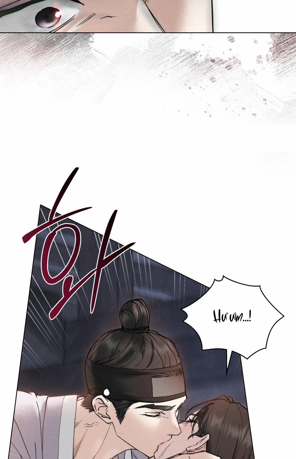 [18+] Đêm Hỗn Loạn 24.2 trang 10