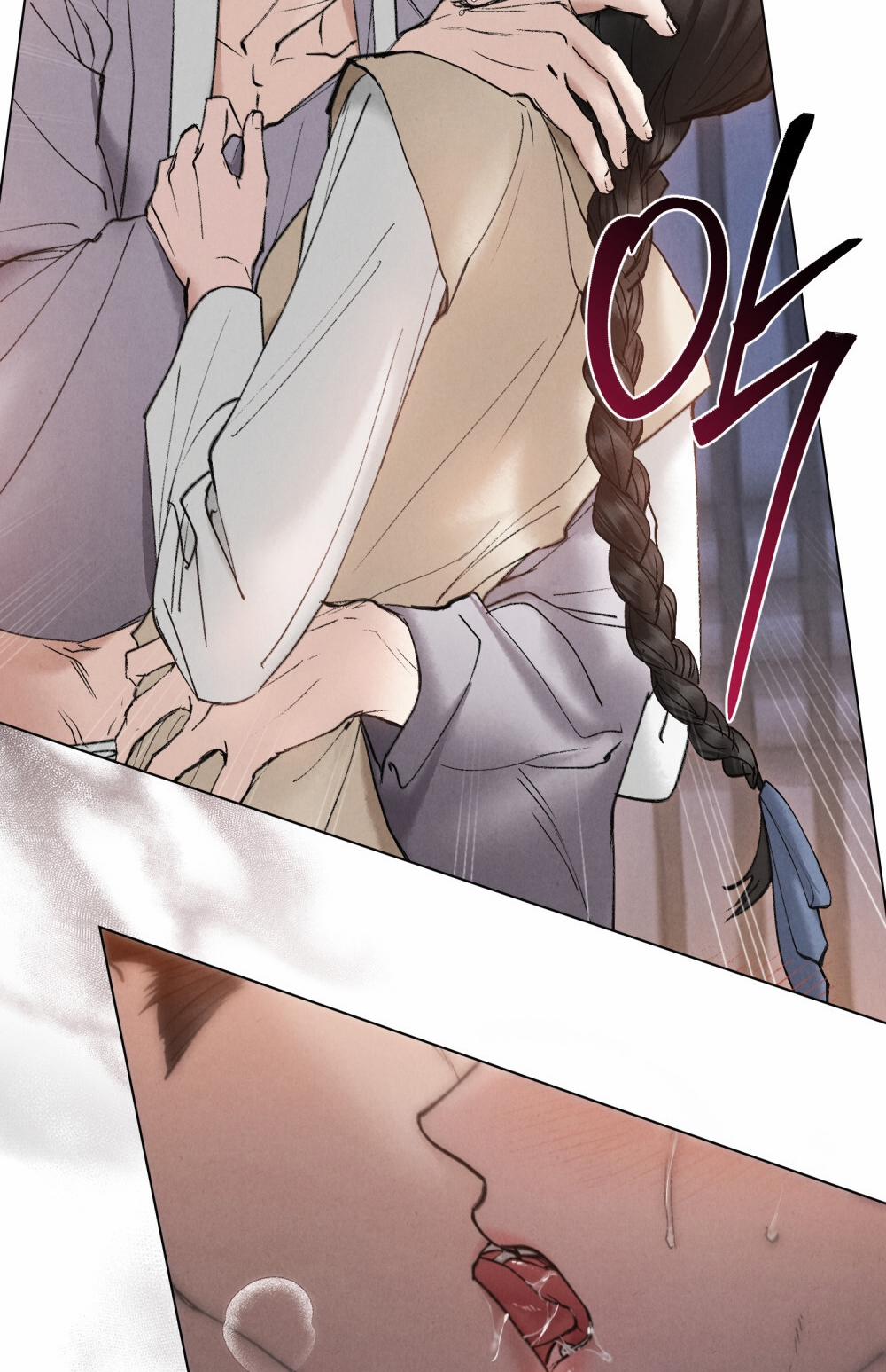 [18+] Đêm Hỗn Loạn 24.2 trang 11