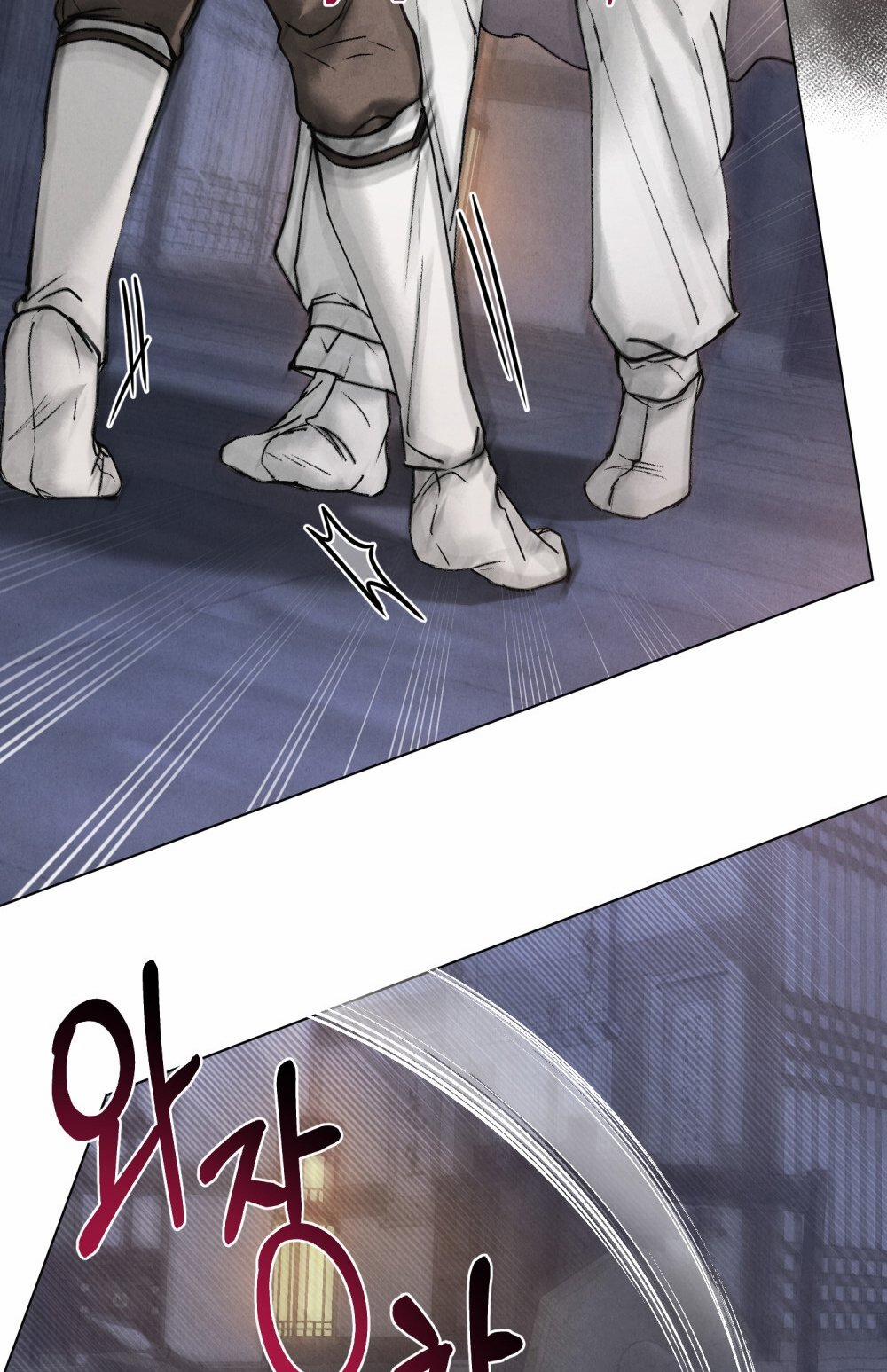 [18+] Đêm Hỗn Loạn 24.2 trang 13