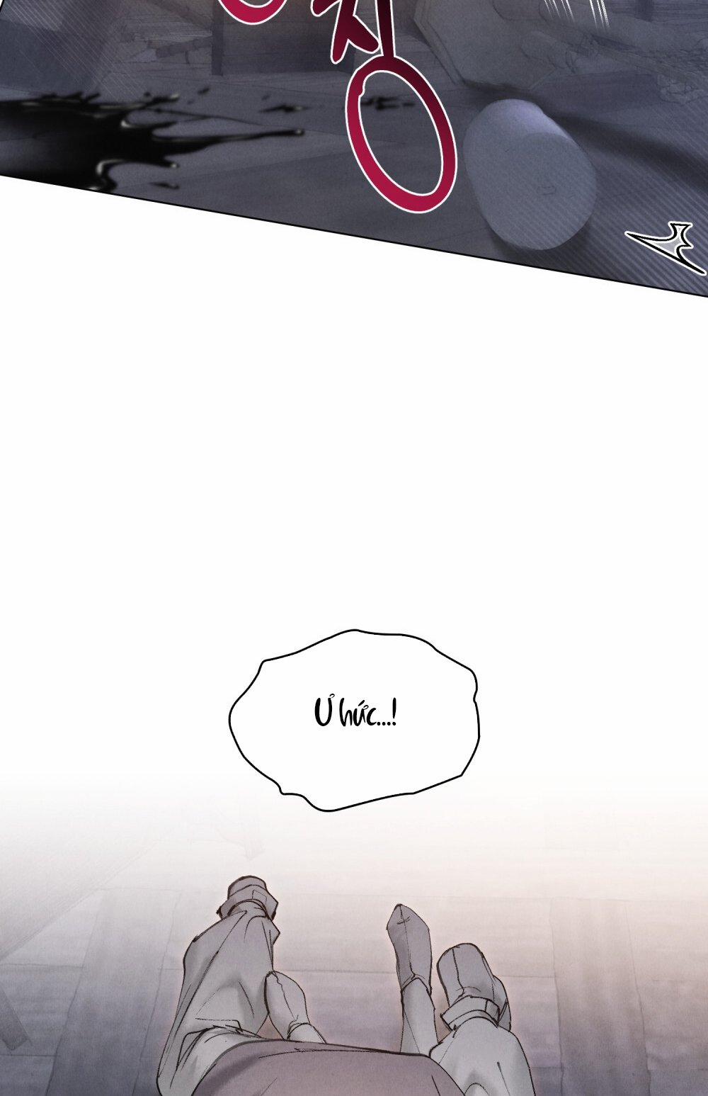 [18+] Đêm Hỗn Loạn 24.2 trang 14