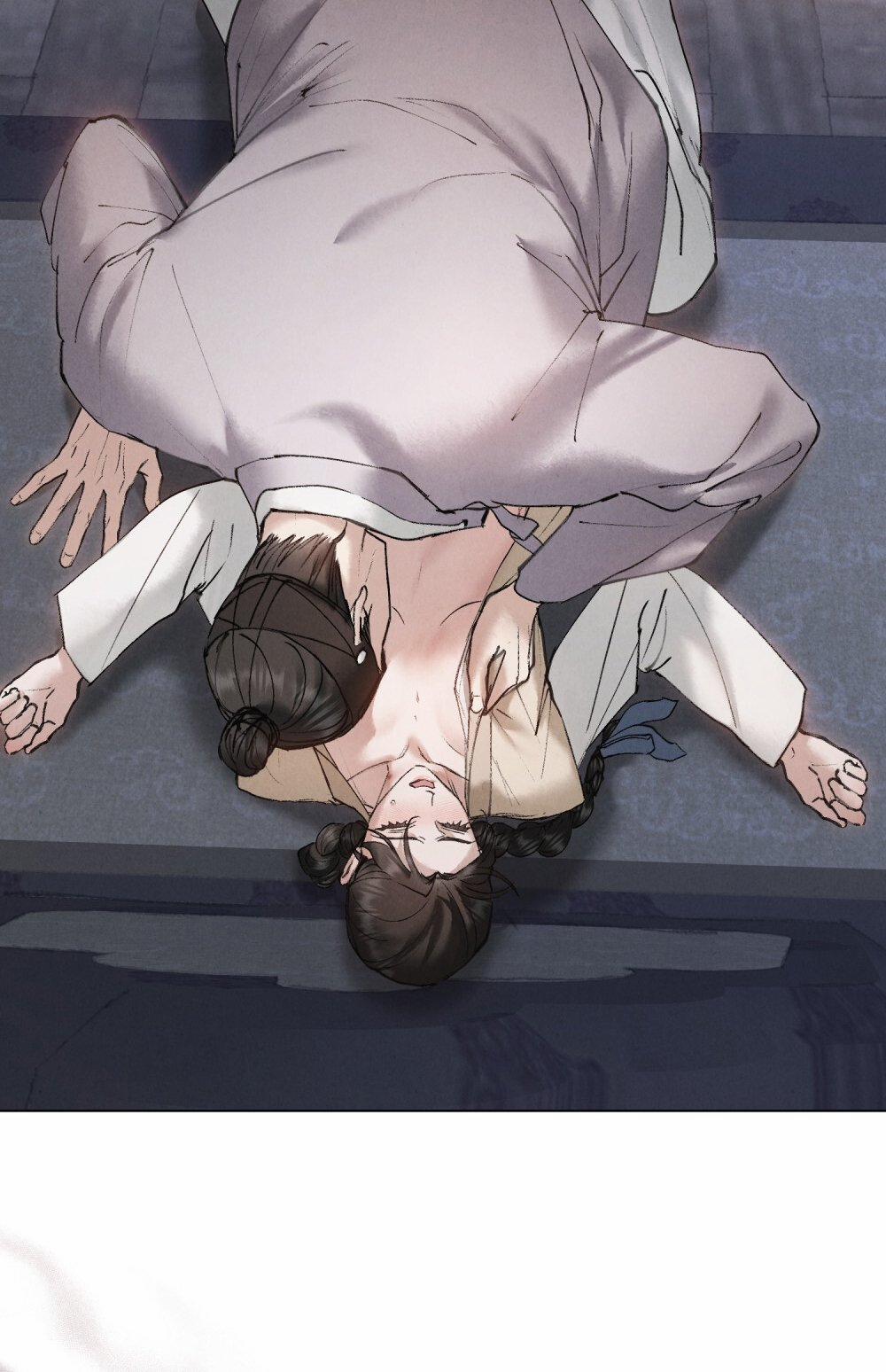 [18+] Đêm Hỗn Loạn 24.2 trang 15