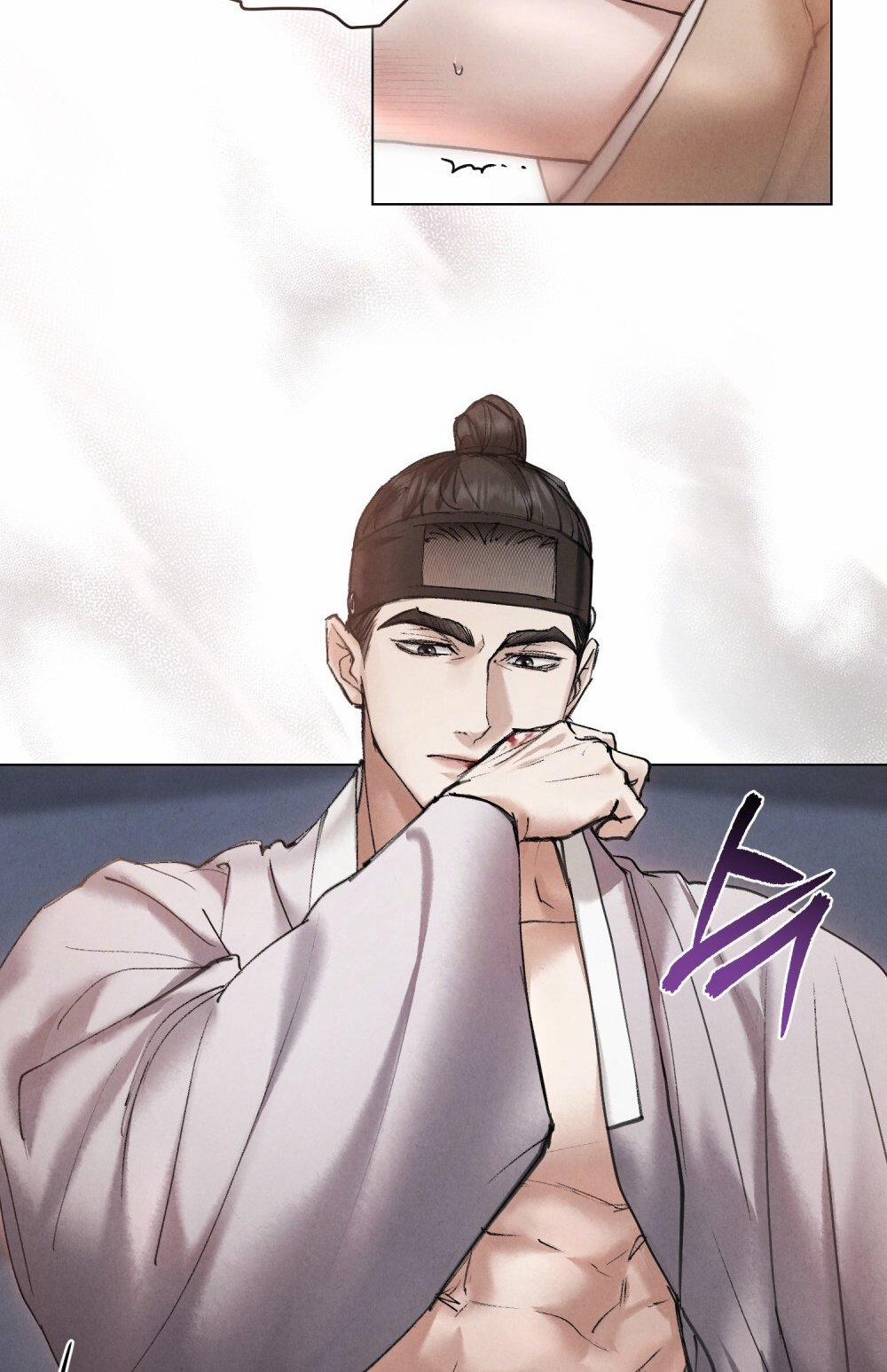 [18+] Đêm Hỗn Loạn 24.2 trang 17