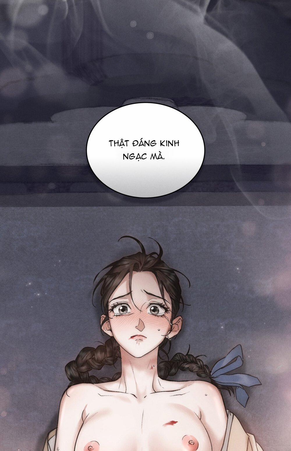 [18+] Đêm Hỗn Loạn 24.2 trang 19