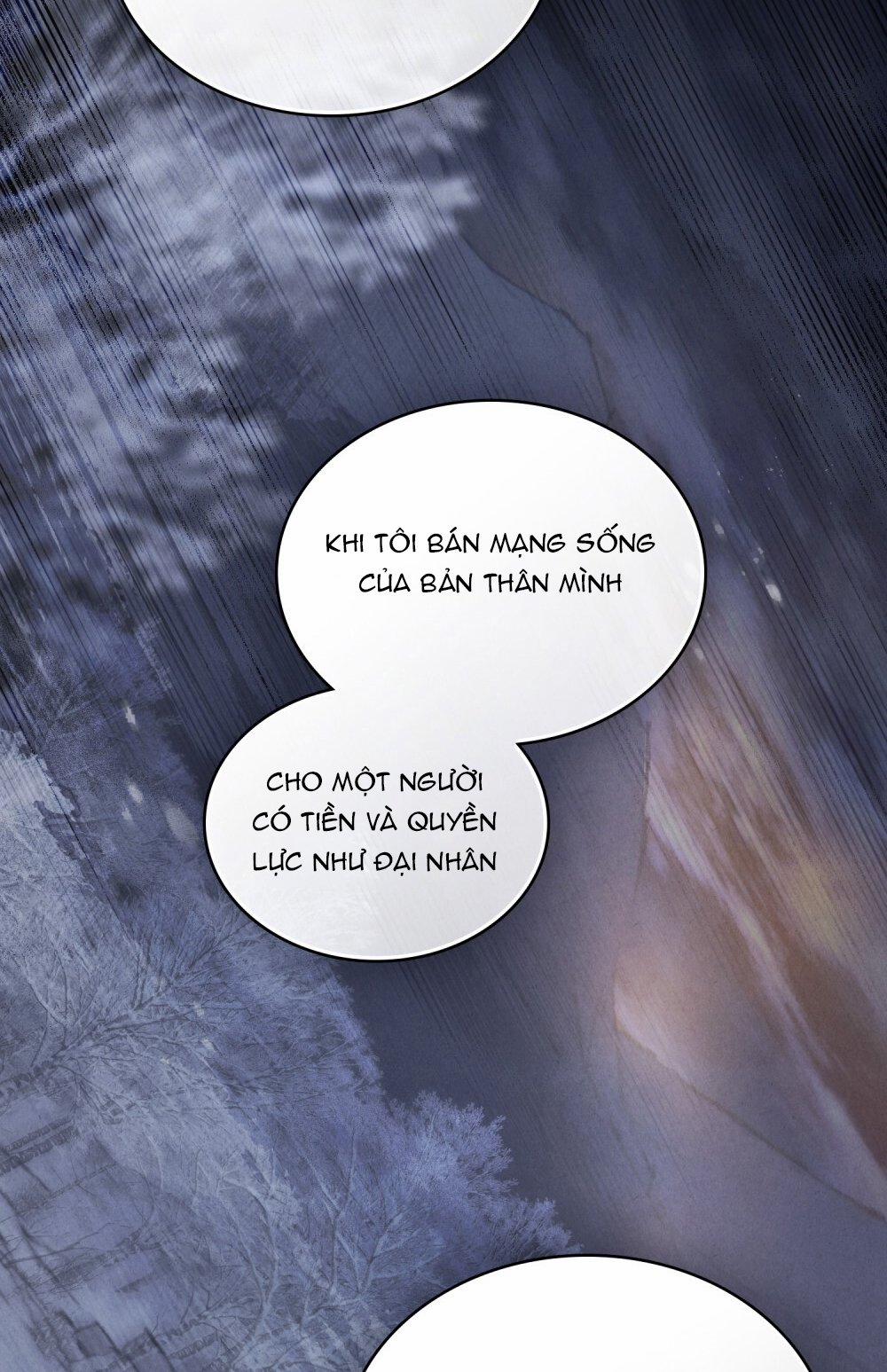 [18+] Đêm Hỗn Loạn 24.2 trang 2