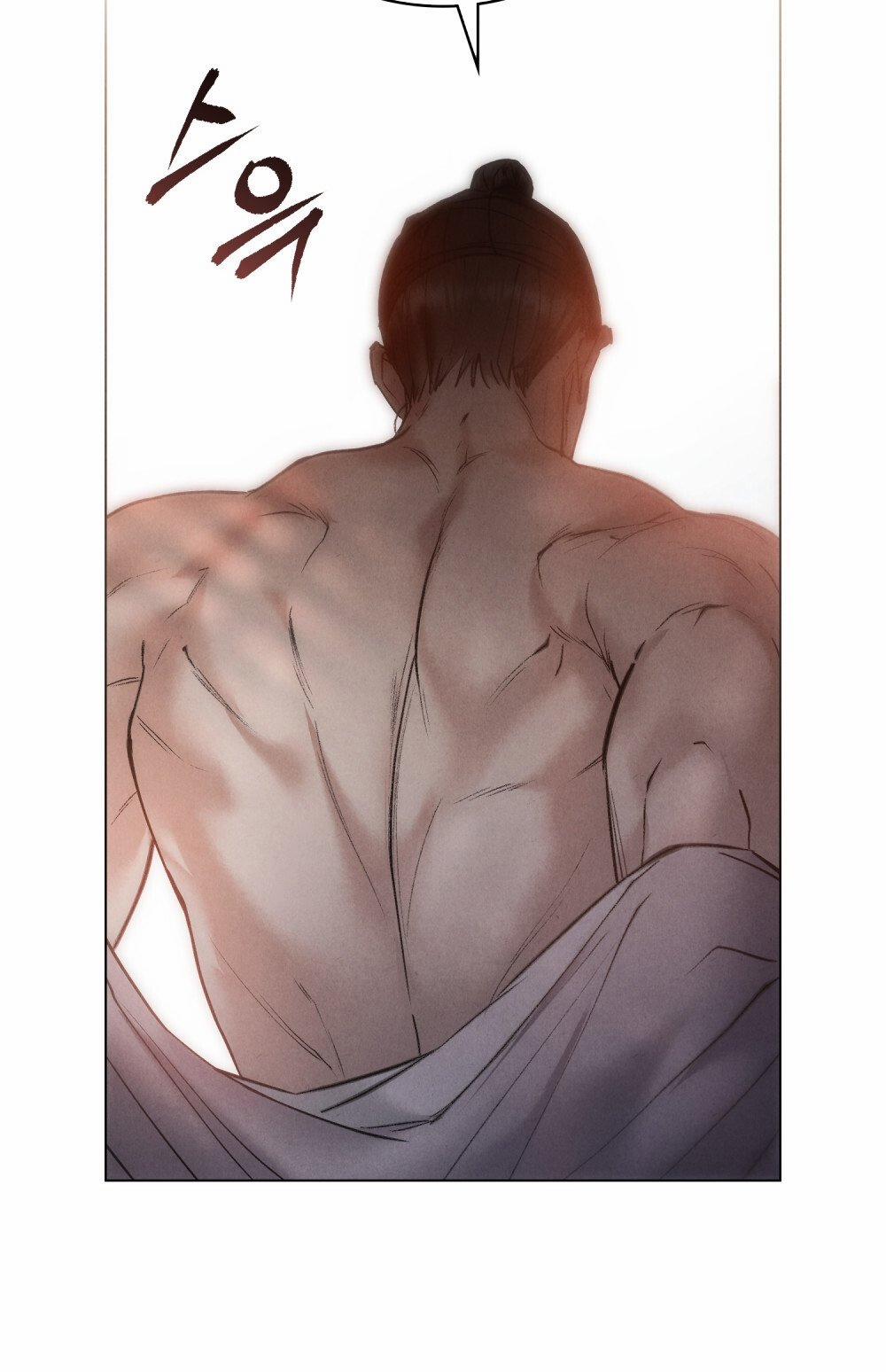 [18+] Đêm Hỗn Loạn 24.2 trang 21