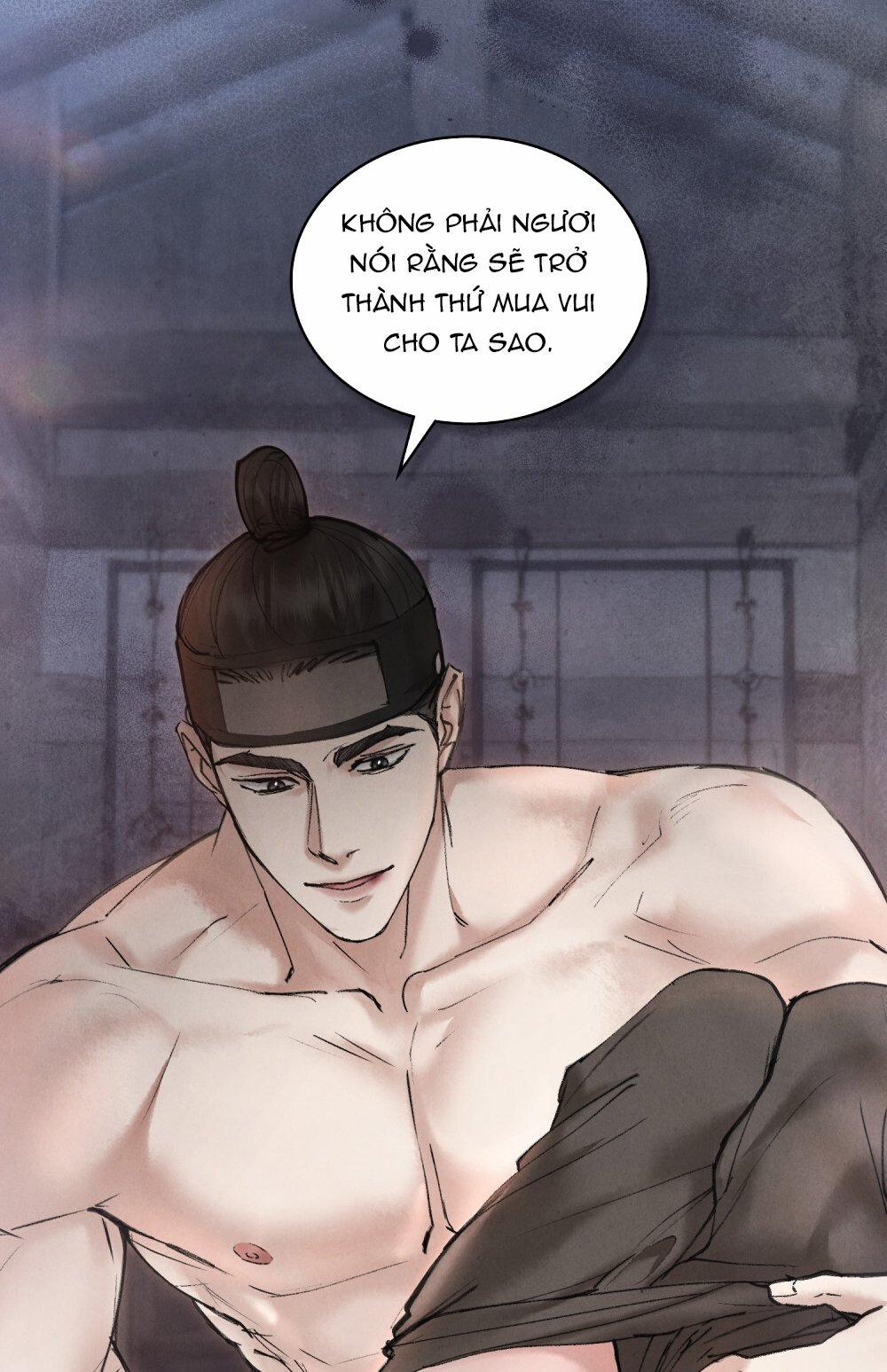 [18+] Đêm Hỗn Loạn 24.2 trang 23