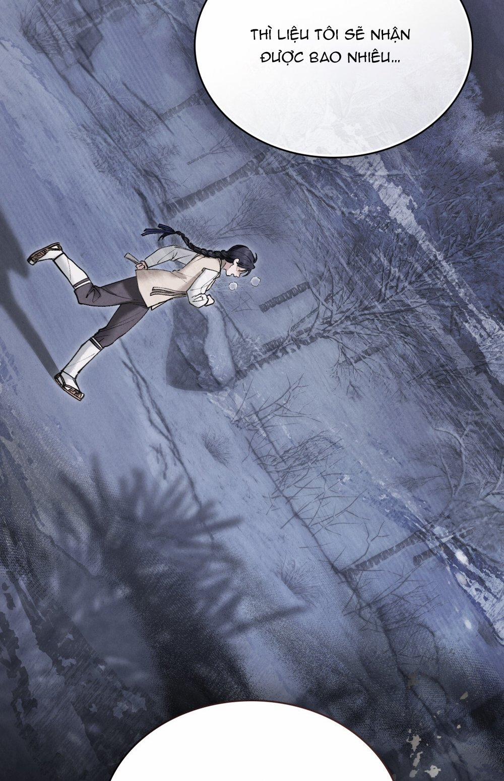 [18+] Đêm Hỗn Loạn 24.2 trang 3