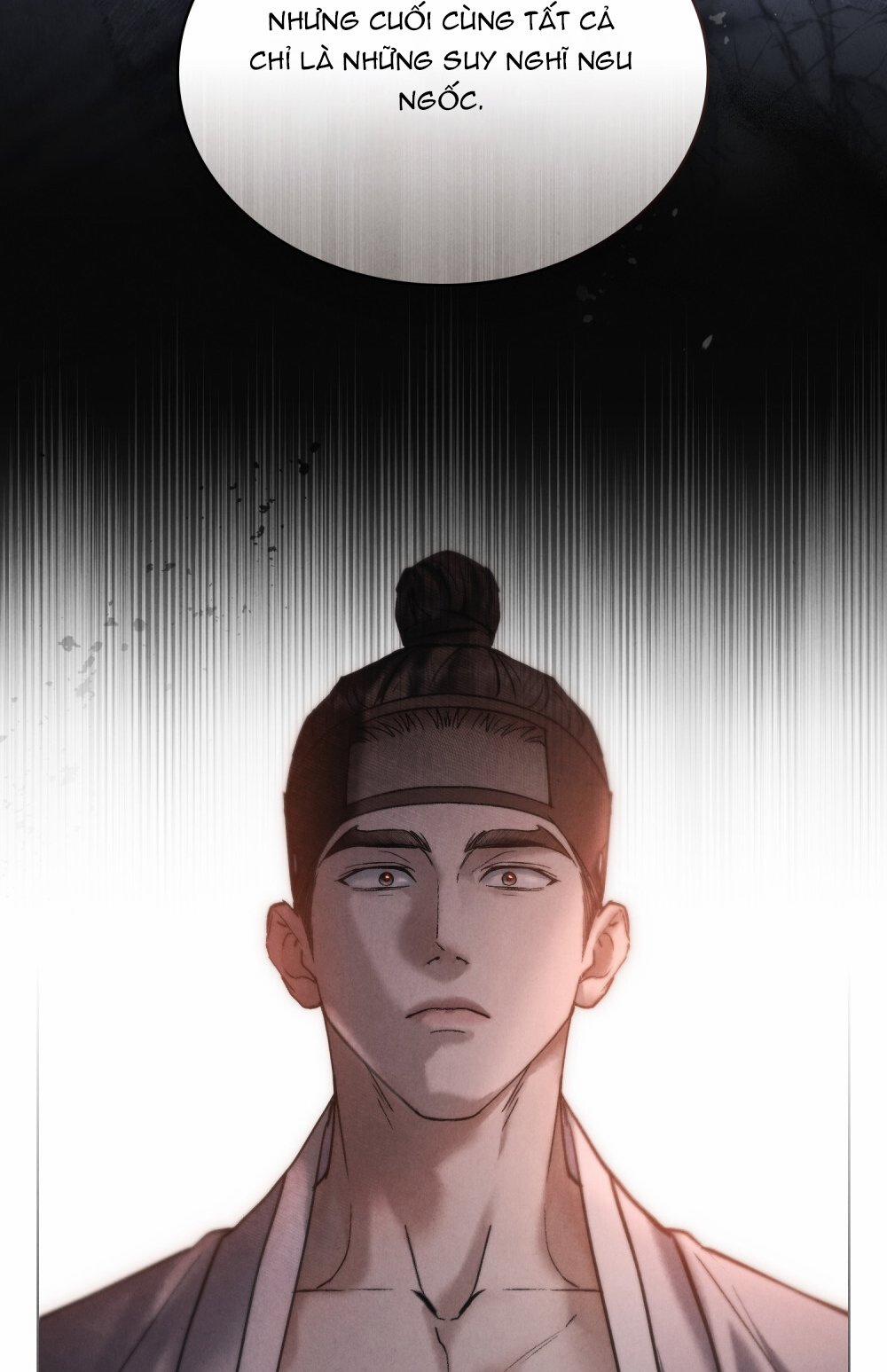 [18+] Đêm Hỗn Loạn 24.2 trang 4