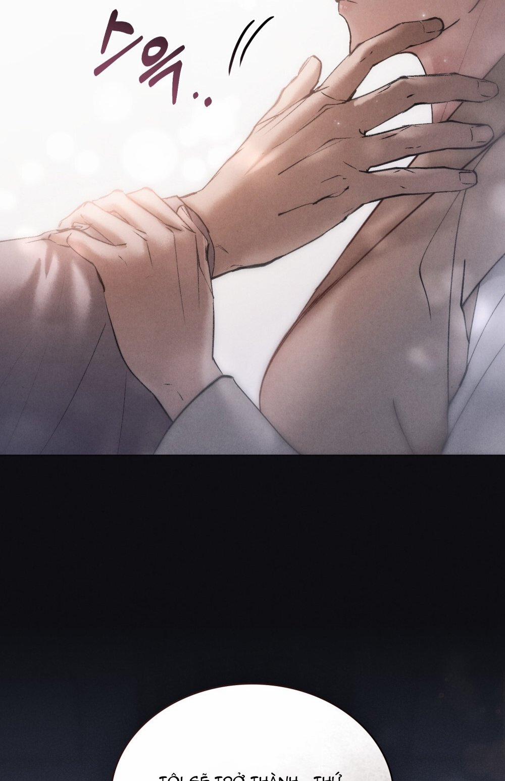 [18+] Đêm Hỗn Loạn 24.2 trang 7