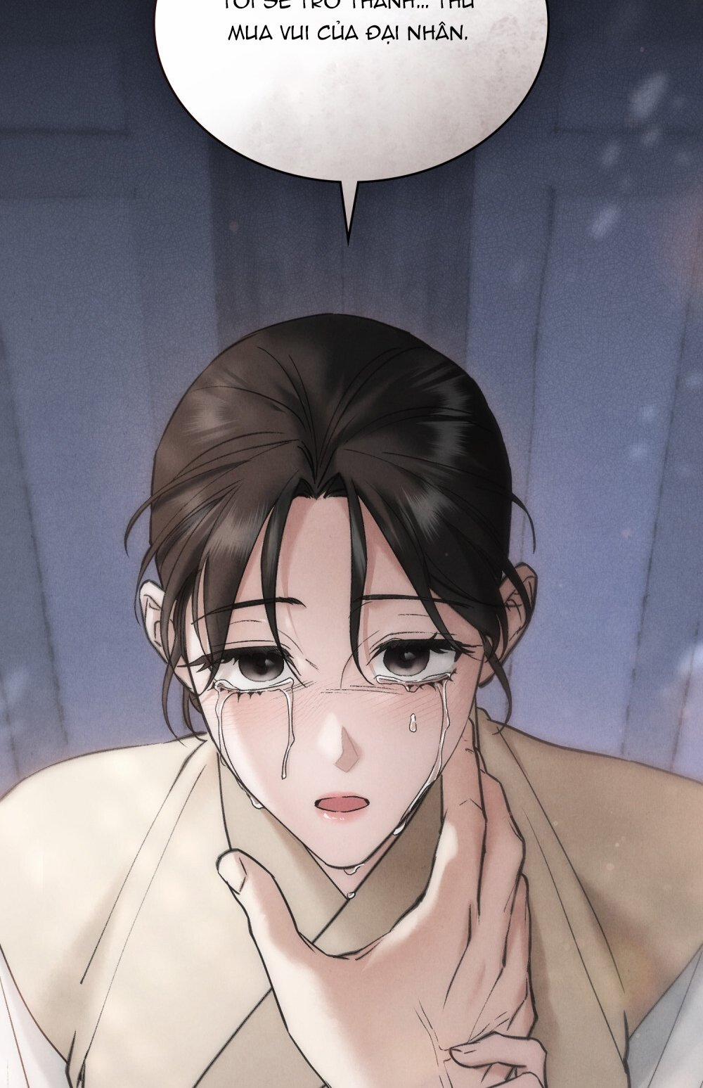 [18+] Đêm Hỗn Loạn 24.2 trang 8