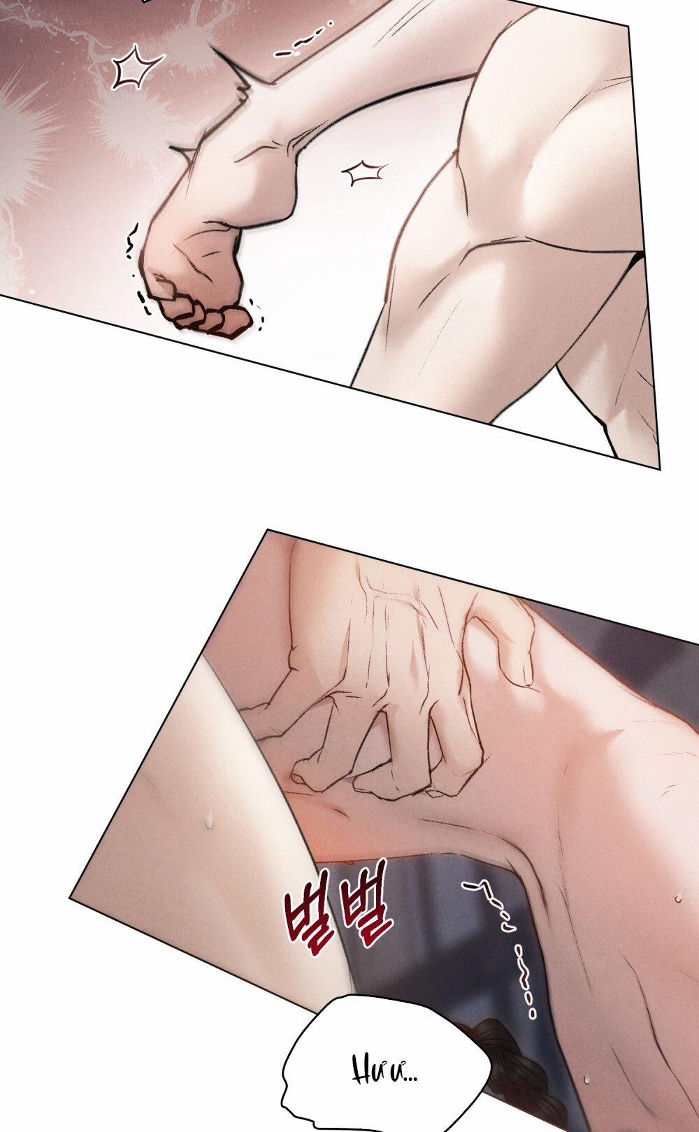 [18+] Đêm Hỗn Loạn 25.1 trang 19