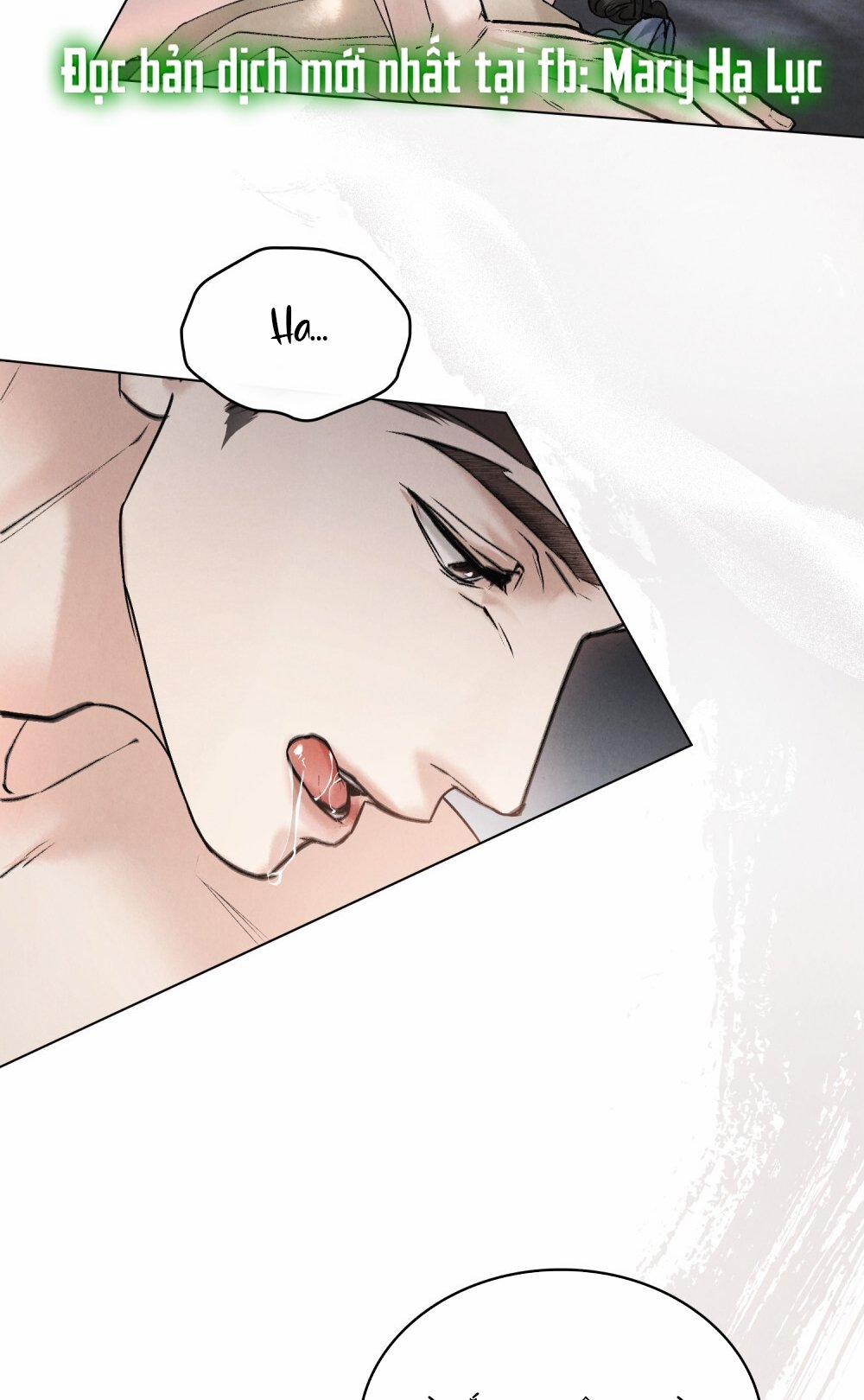 [18+] Đêm Hỗn Loạn 25.1 trang 2