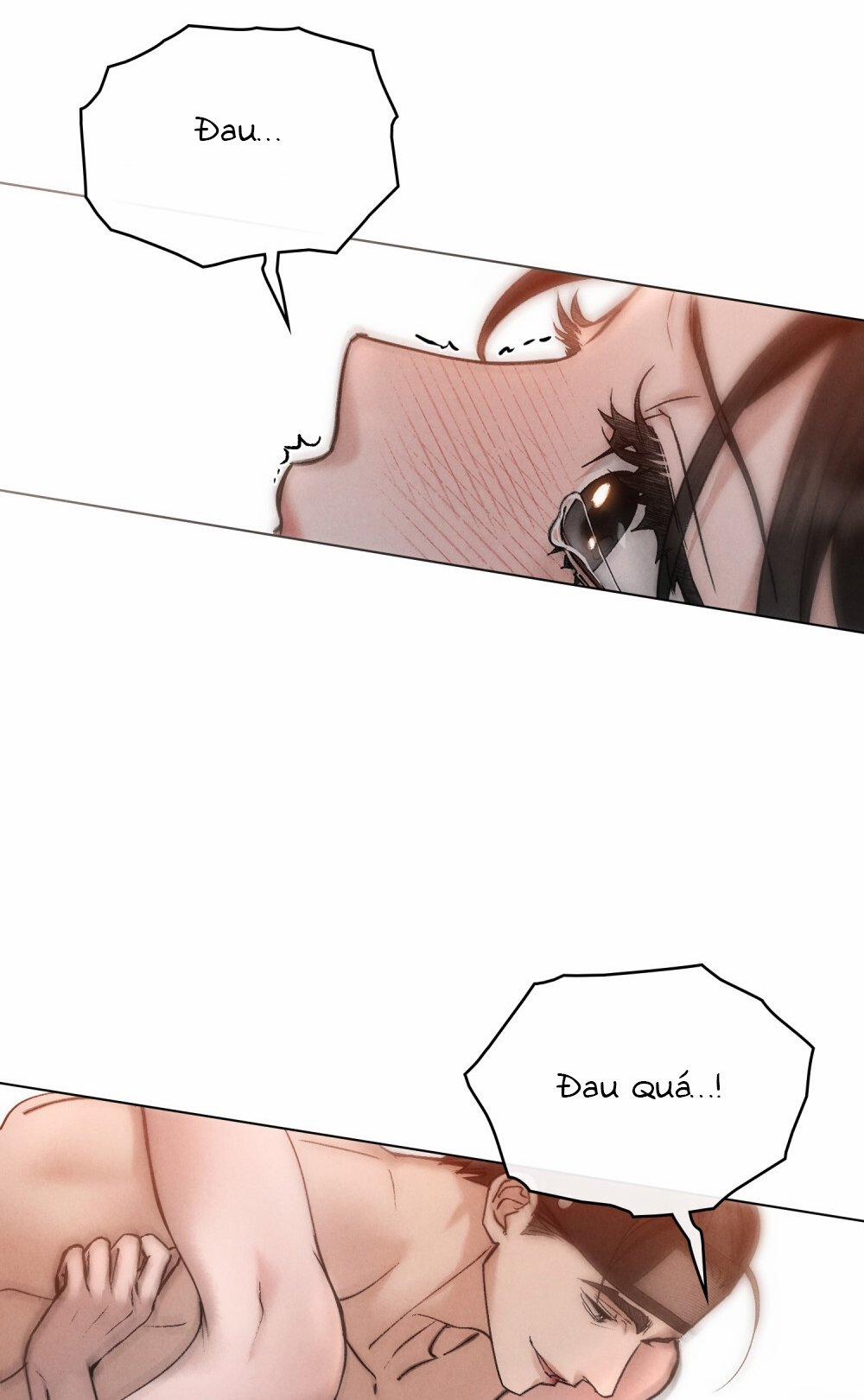 [18+] Đêm Hỗn Loạn 25.1 trang 21