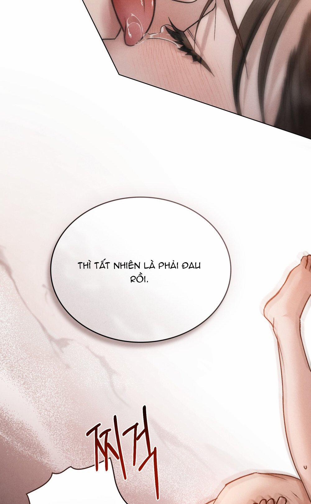 [18+] Đêm Hỗn Loạn 25.1 trang 23