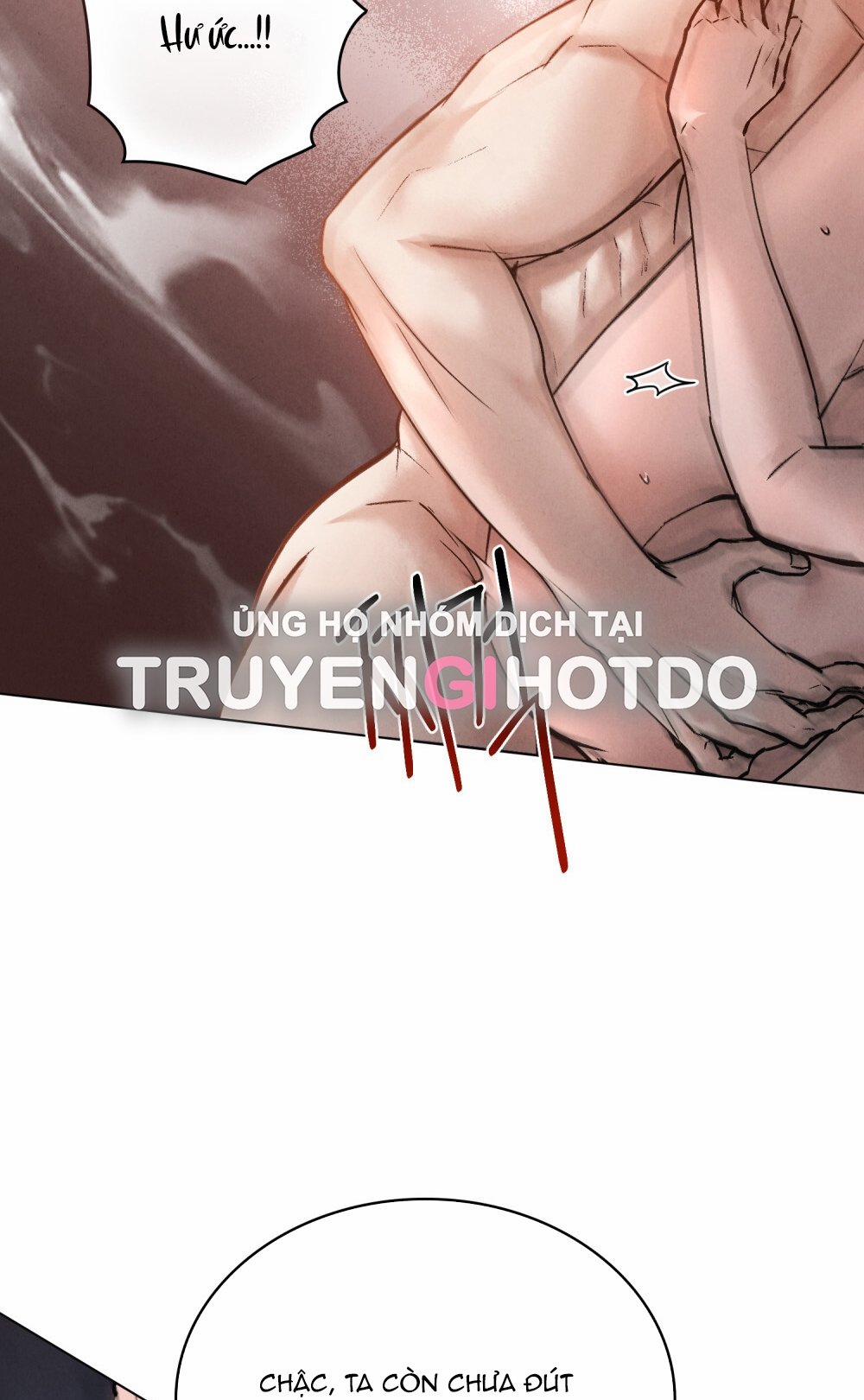 [18+] Đêm Hỗn Loạn 25.1 trang 24