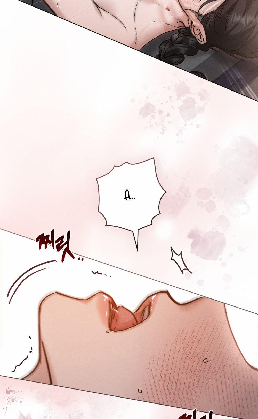 [18+] Đêm Hỗn Loạn 25.1 trang 28