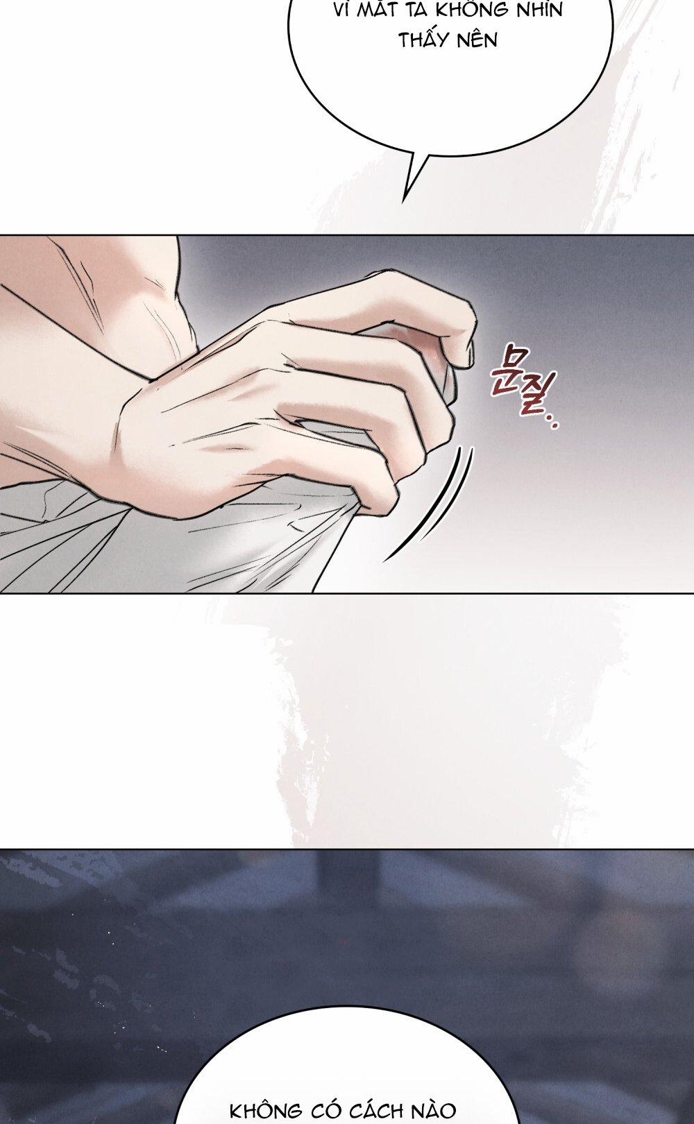 [18+] Đêm Hỗn Loạn 25.1 trang 3