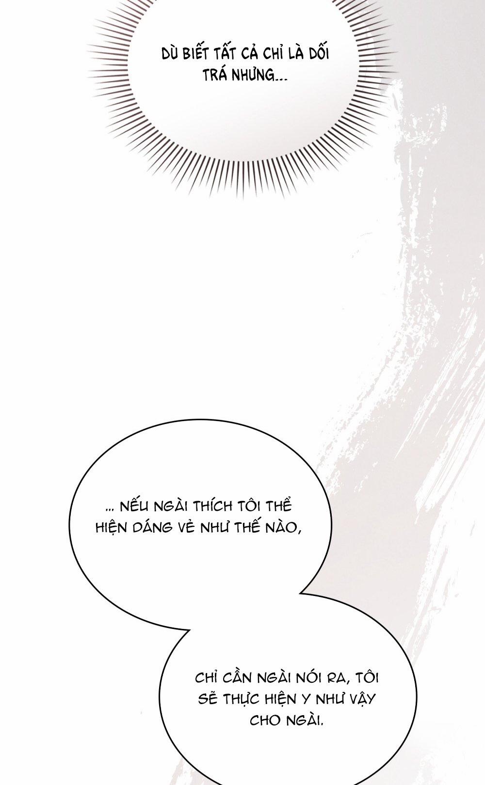 [18+] Đêm Hỗn Loạn 25.1 trang 6