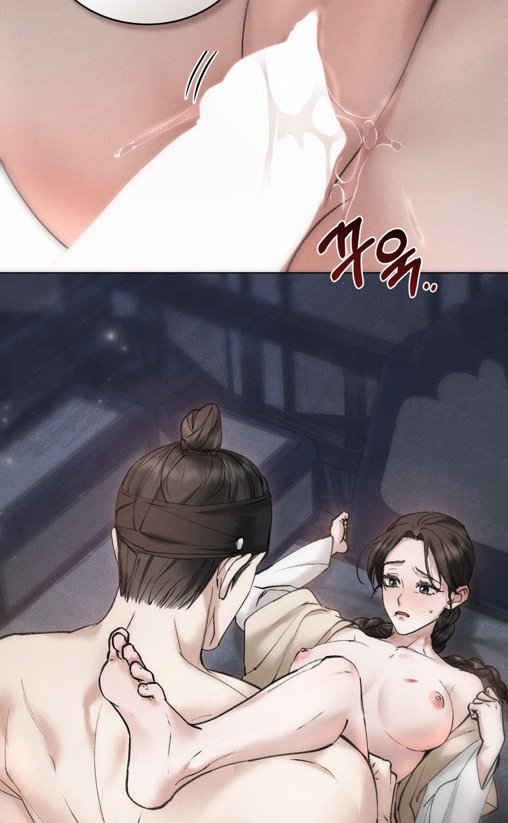 [18+] Đêm Hỗn Loạn 25.1 trang 8