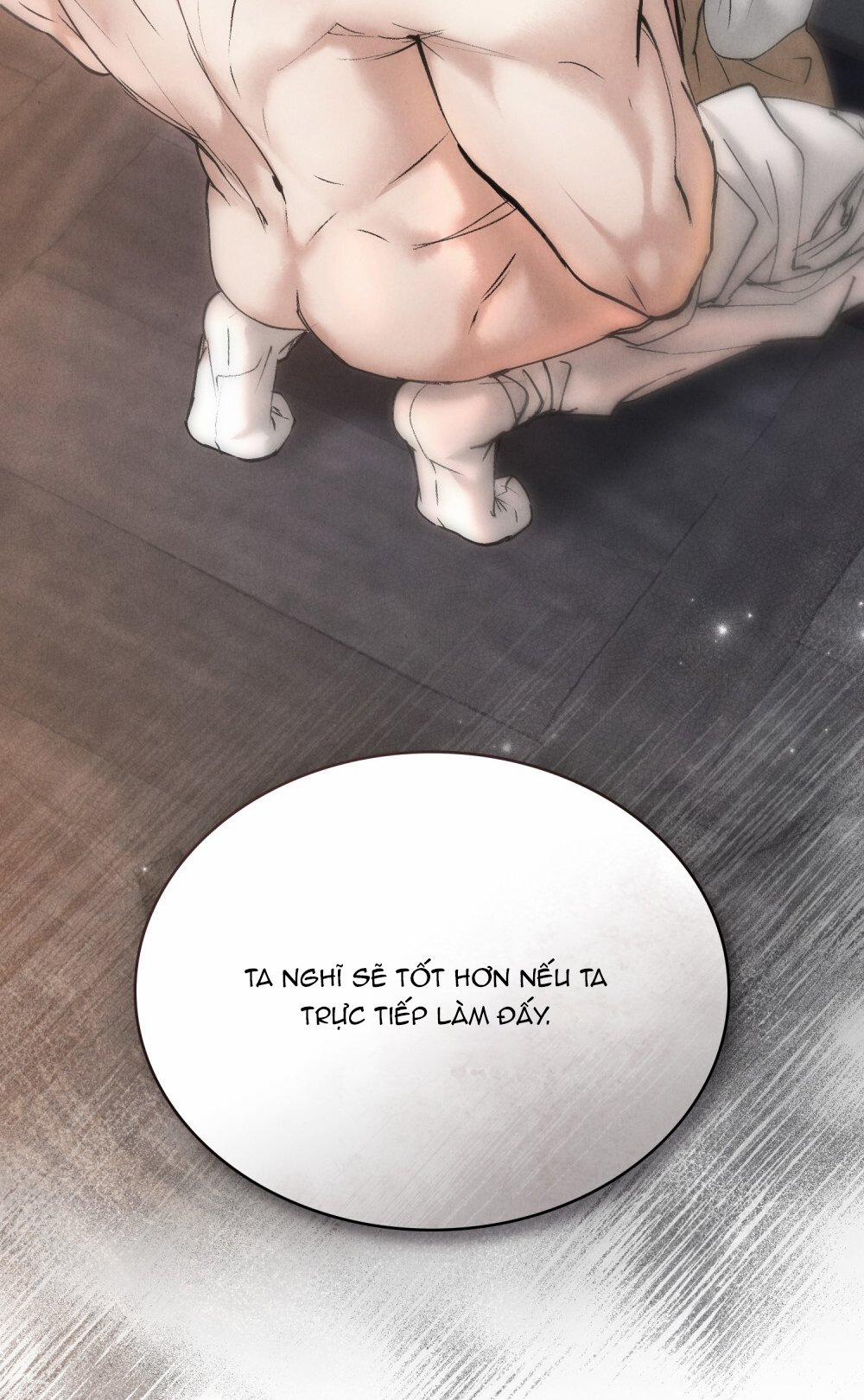 [18+] Đêm Hỗn Loạn 25.1 trang 9