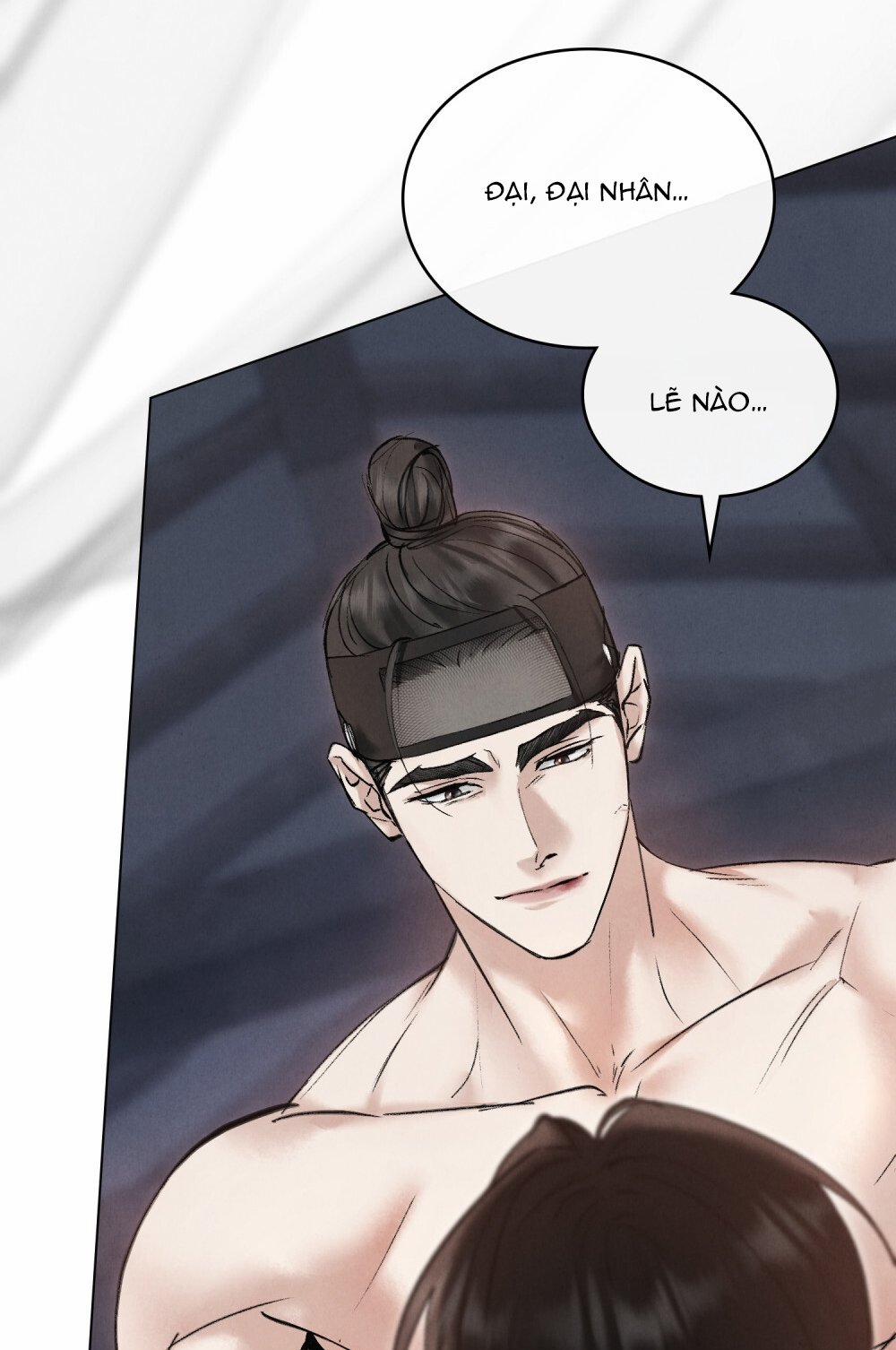 [18+] Đêm Hỗn Loạn 25.2 trang 13