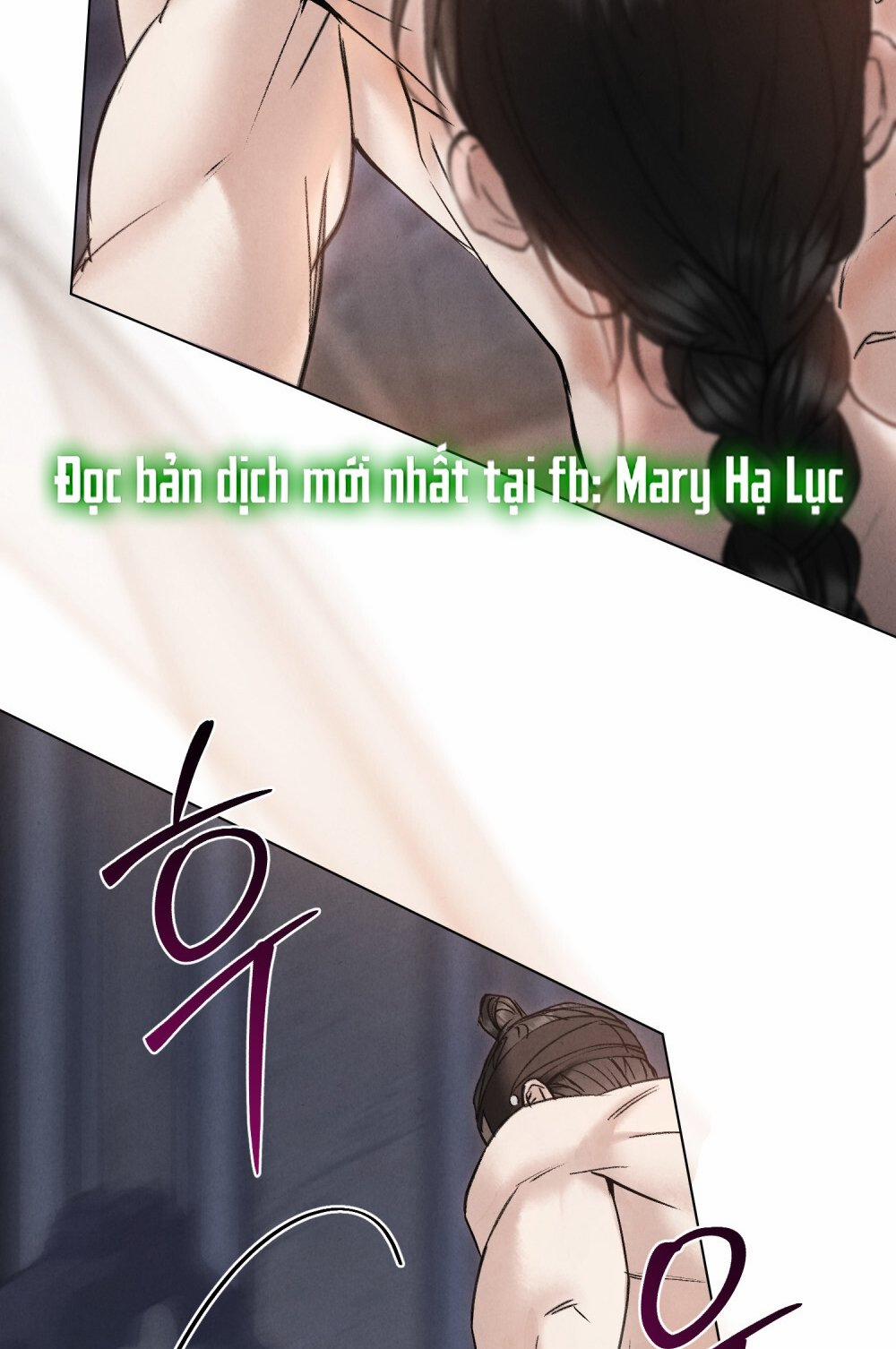 [18+] Đêm Hỗn Loạn 25.2 trang 14