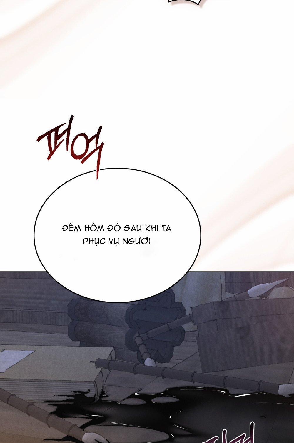 [18+] Đêm Hỗn Loạn 25.2 trang 17