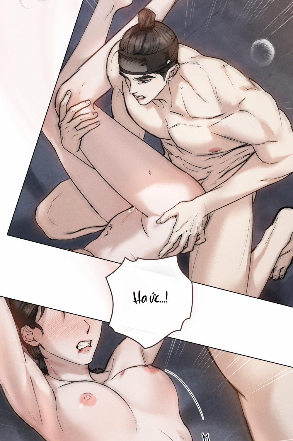 [18+] Đêm Hỗn Loạn 25.2 trang 19