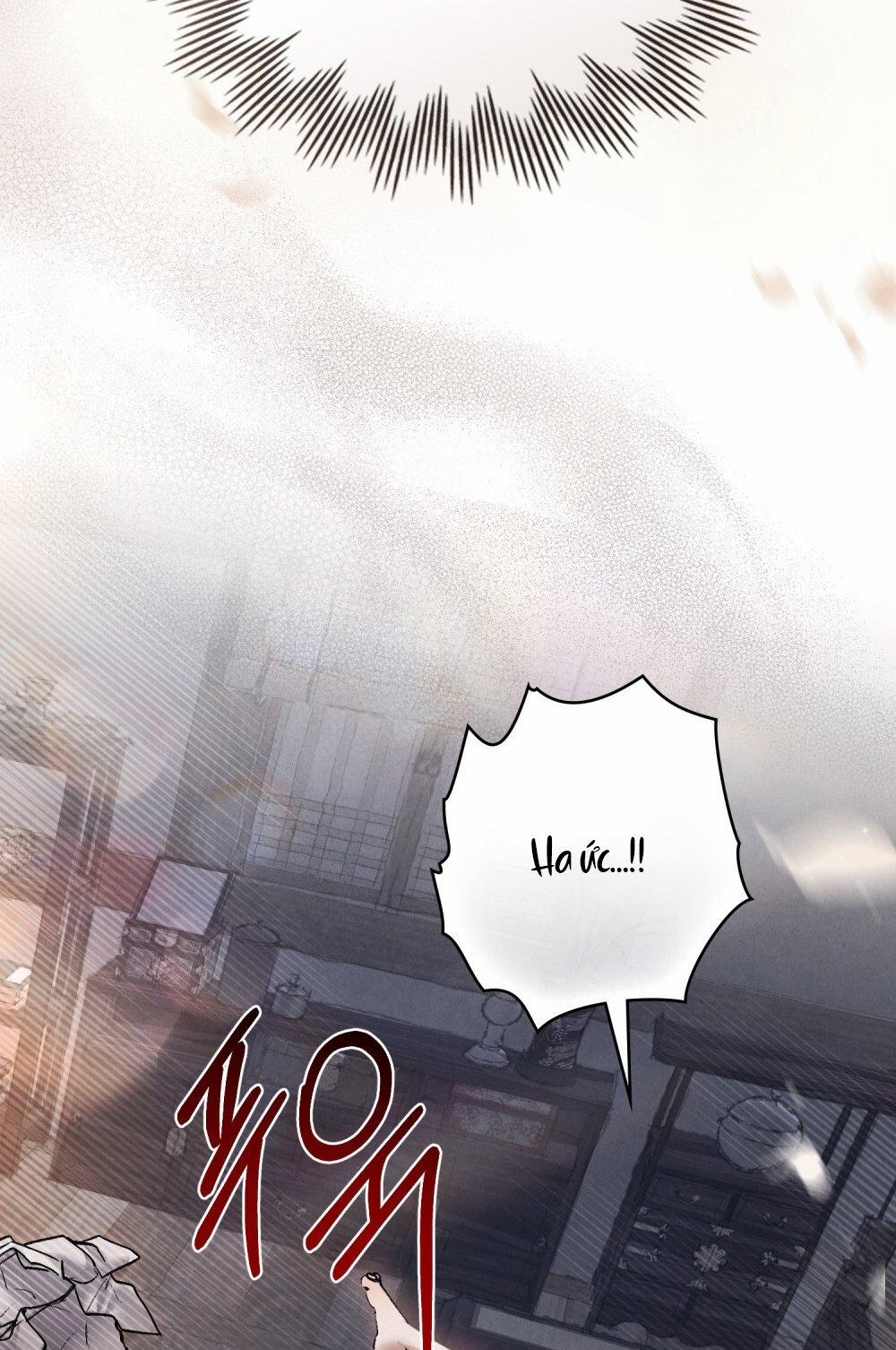 [18+] Đêm Hỗn Loạn 25.2 trang 5