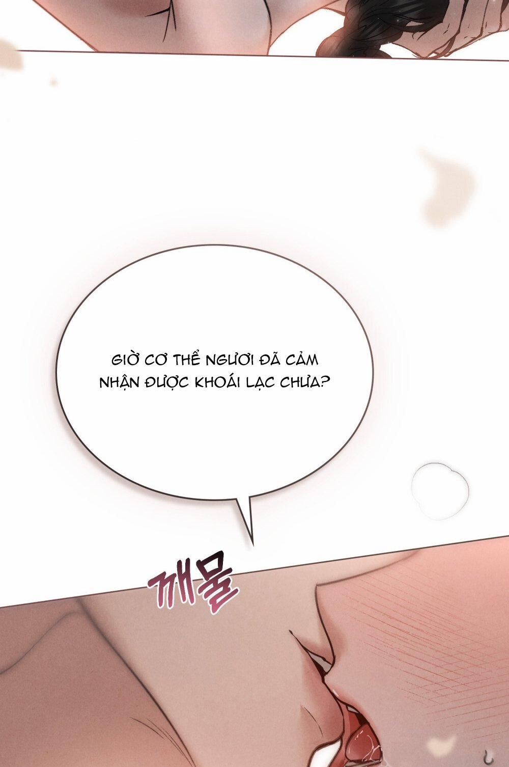 [18+] Đêm Hỗn Loạn 25.2 trang 7