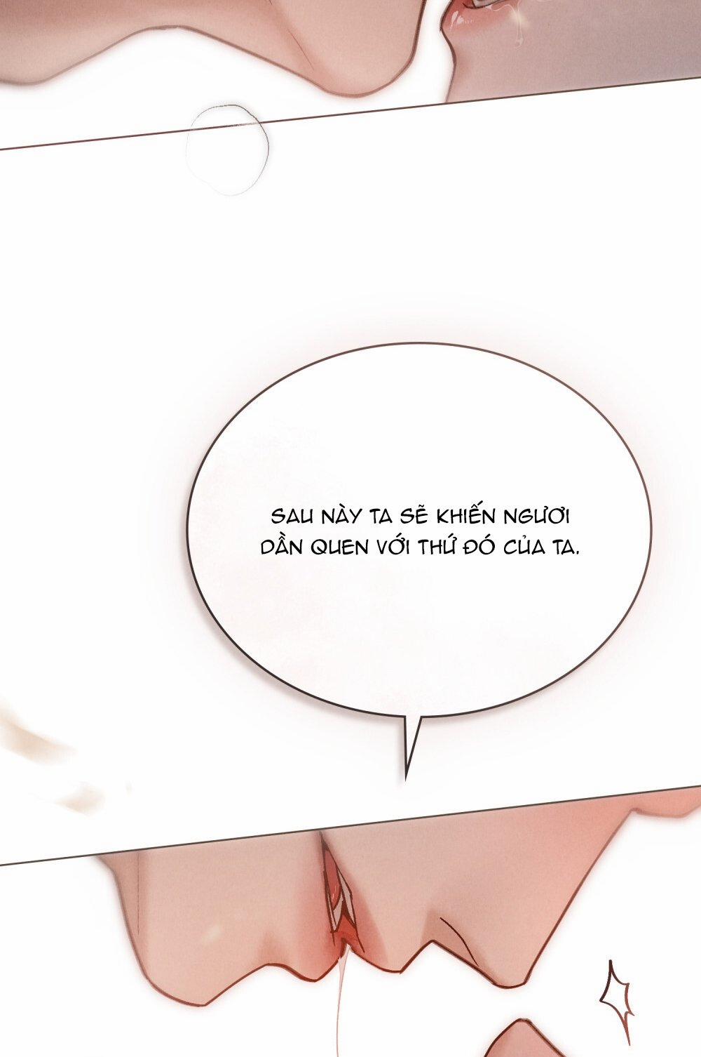 [18+] Đêm Hỗn Loạn 25.2 trang 8