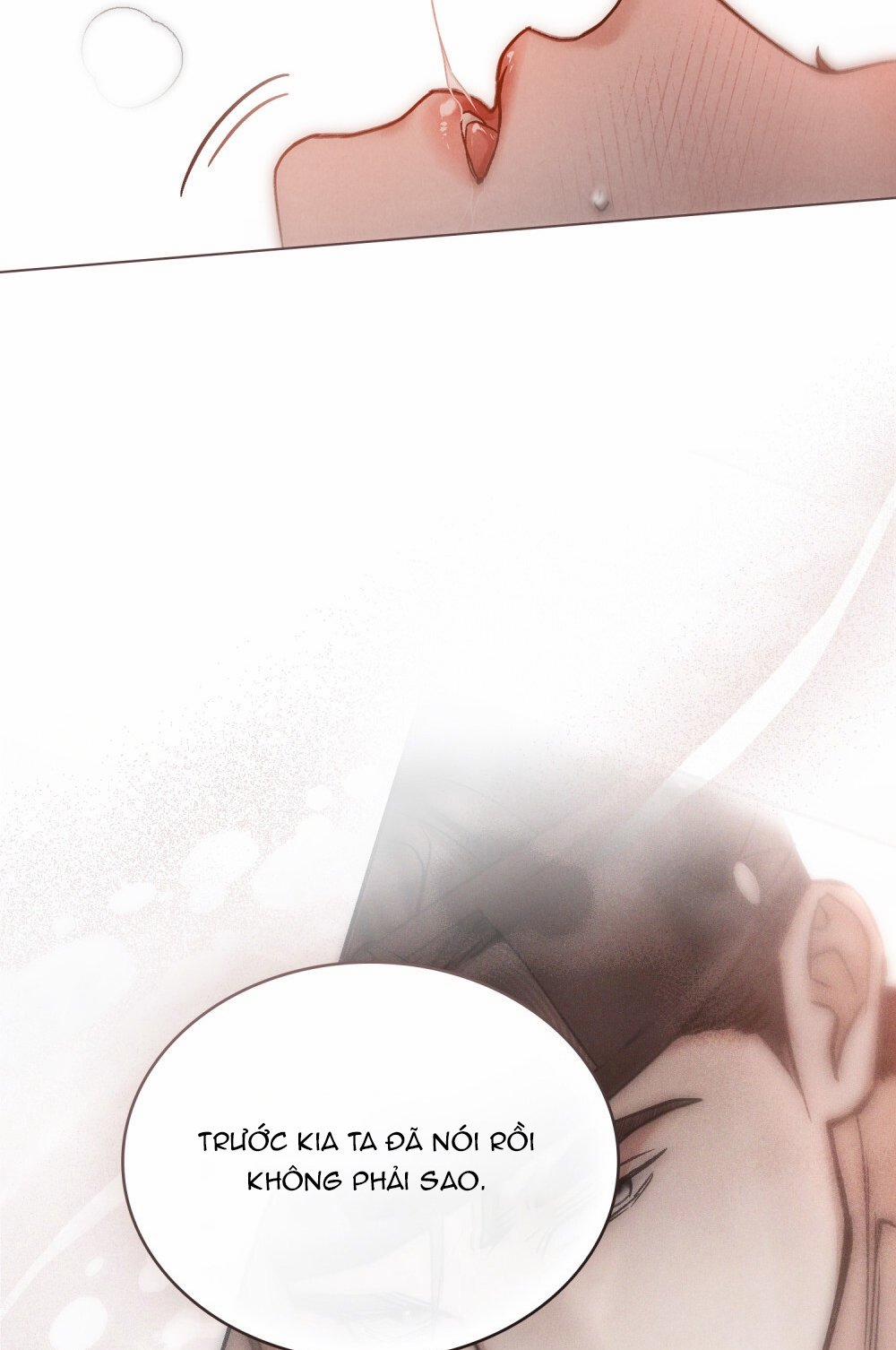 [18+] Đêm Hỗn Loạn 25.2 trang 9