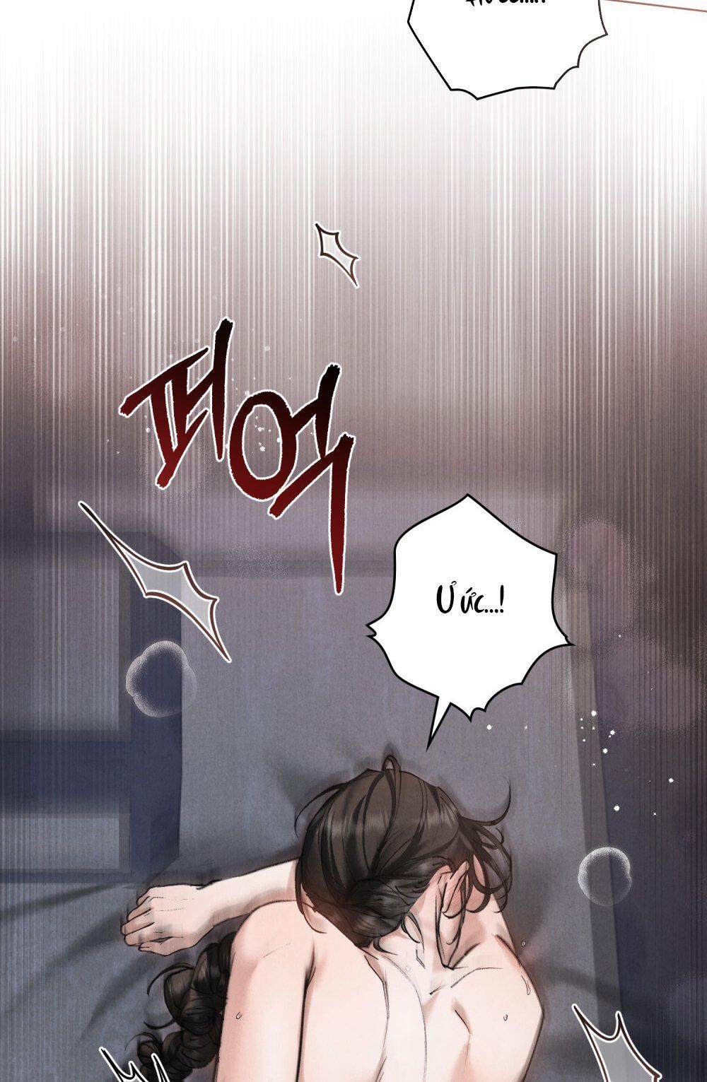 [18+] Đêm Hỗn Loạn 26.1 trang 10