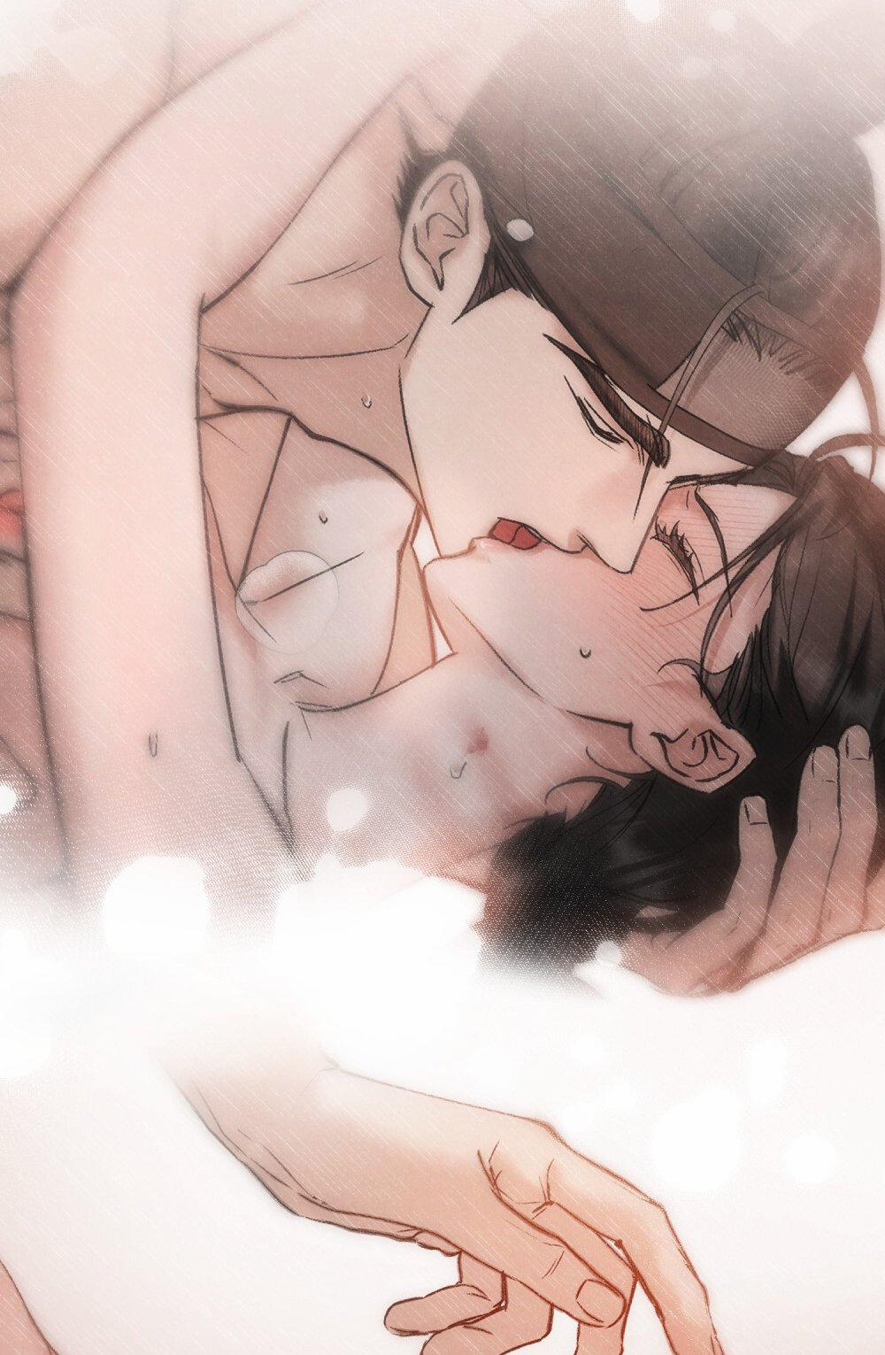 [18+] Đêm Hỗn Loạn 26.1 trang 23