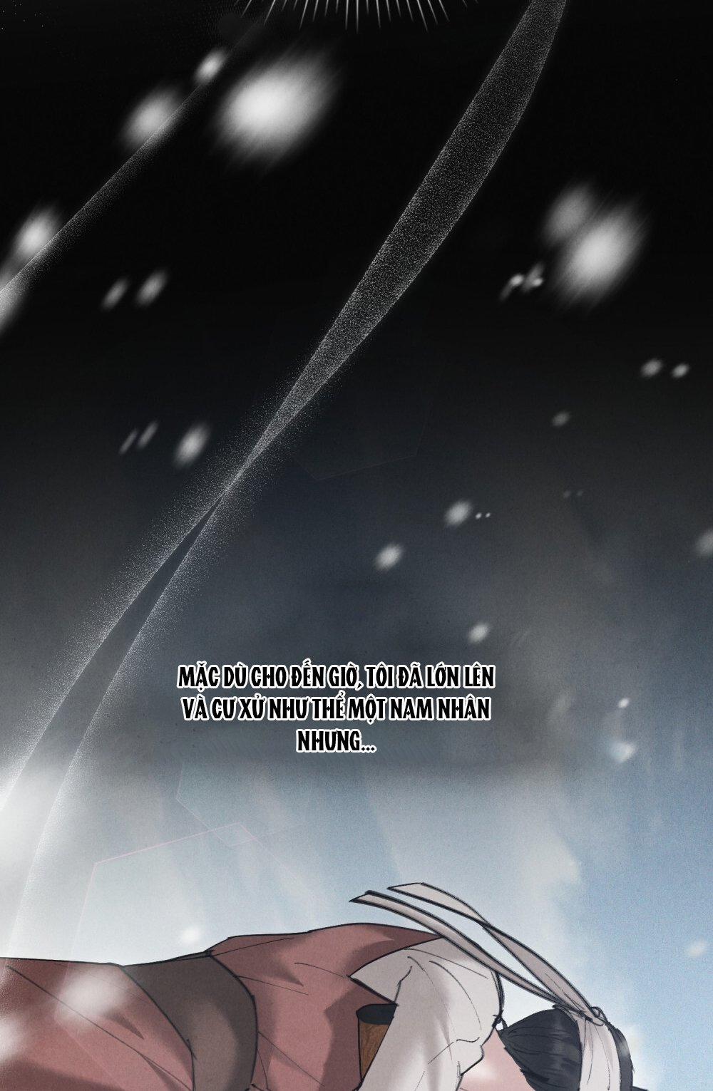 [18+] Đêm Hỗn Loạn 26.1 trang 26